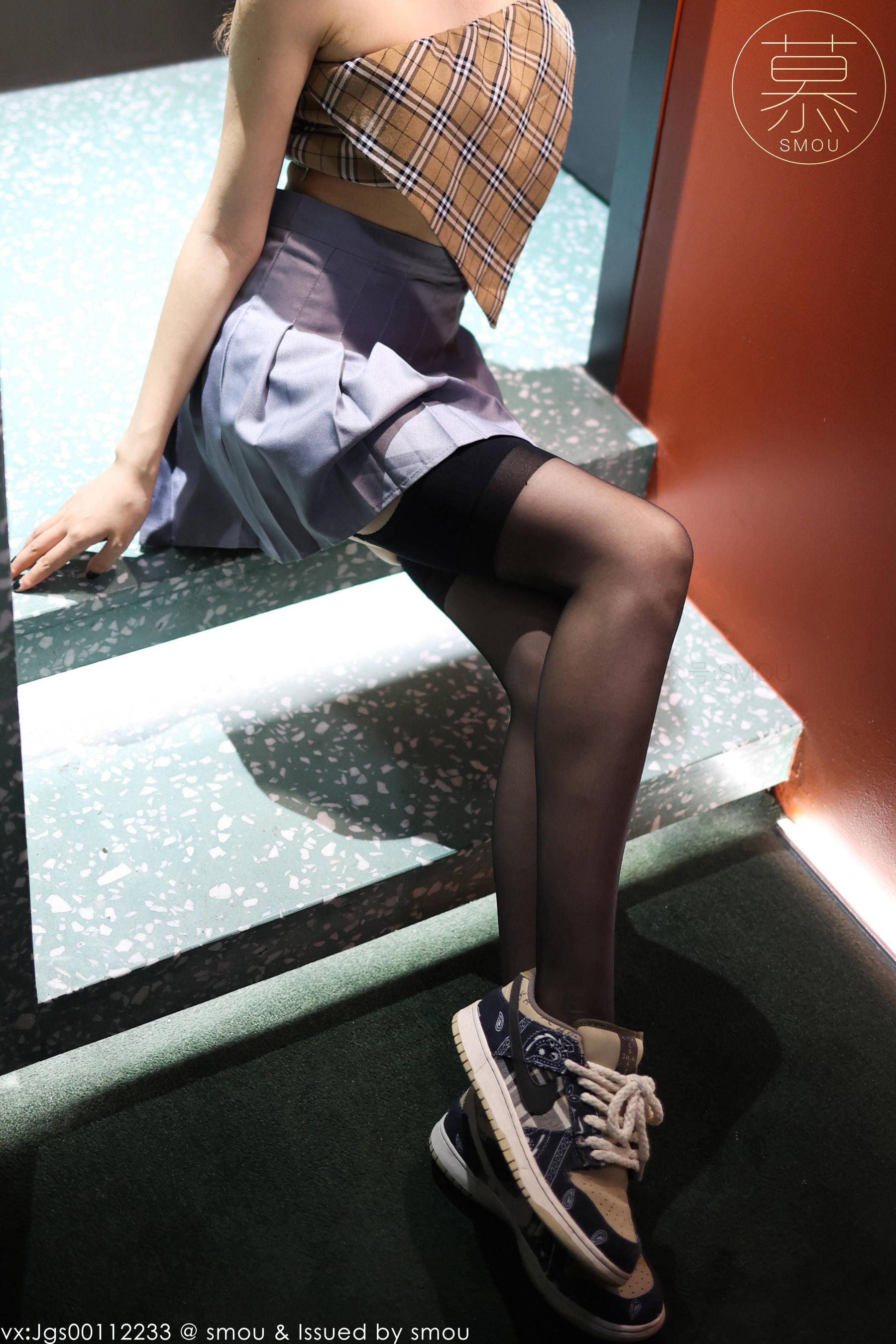 蜜系列 M009 薇薇-图67