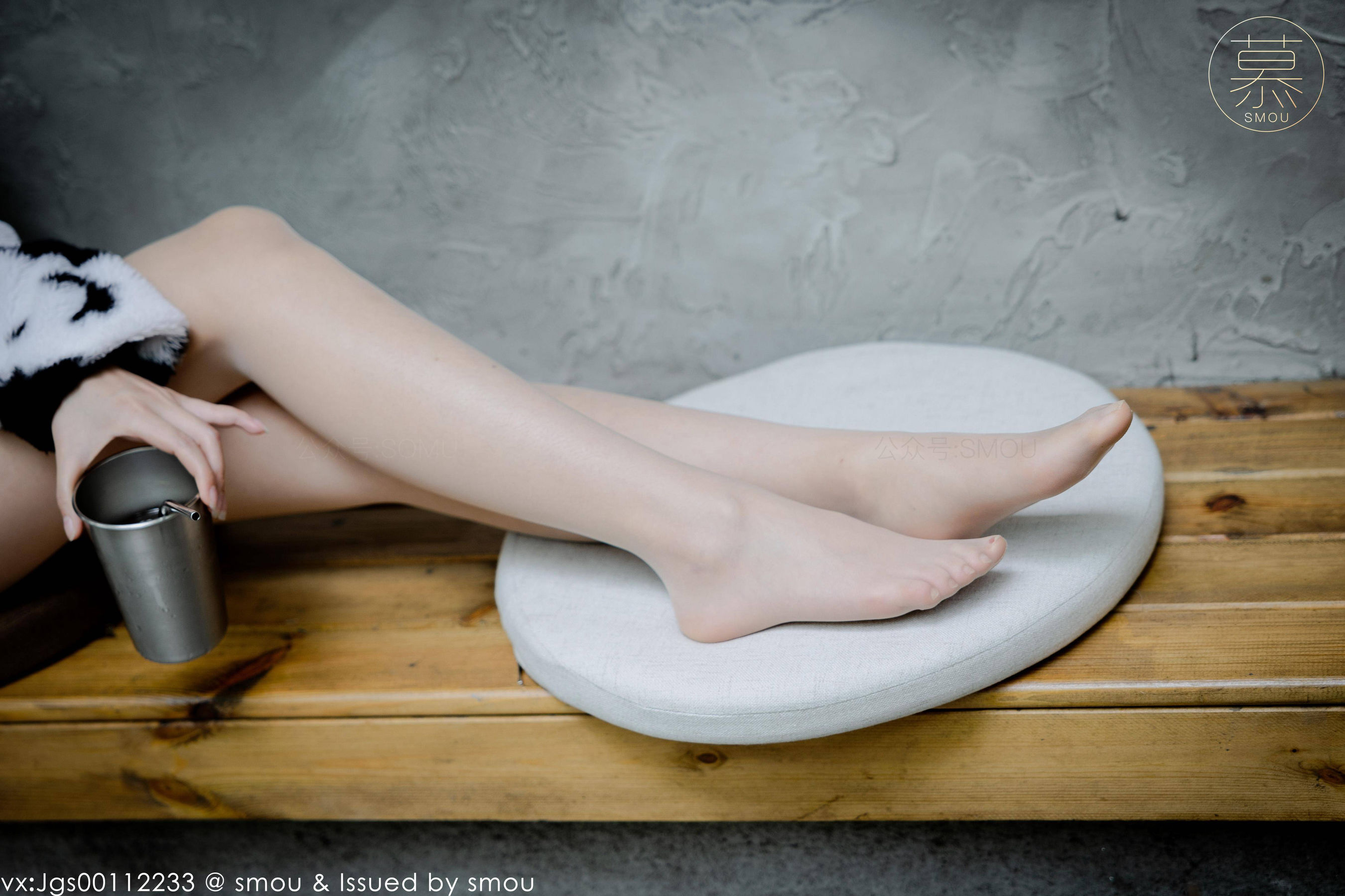 蜜系列 M010 喵小酱-图35