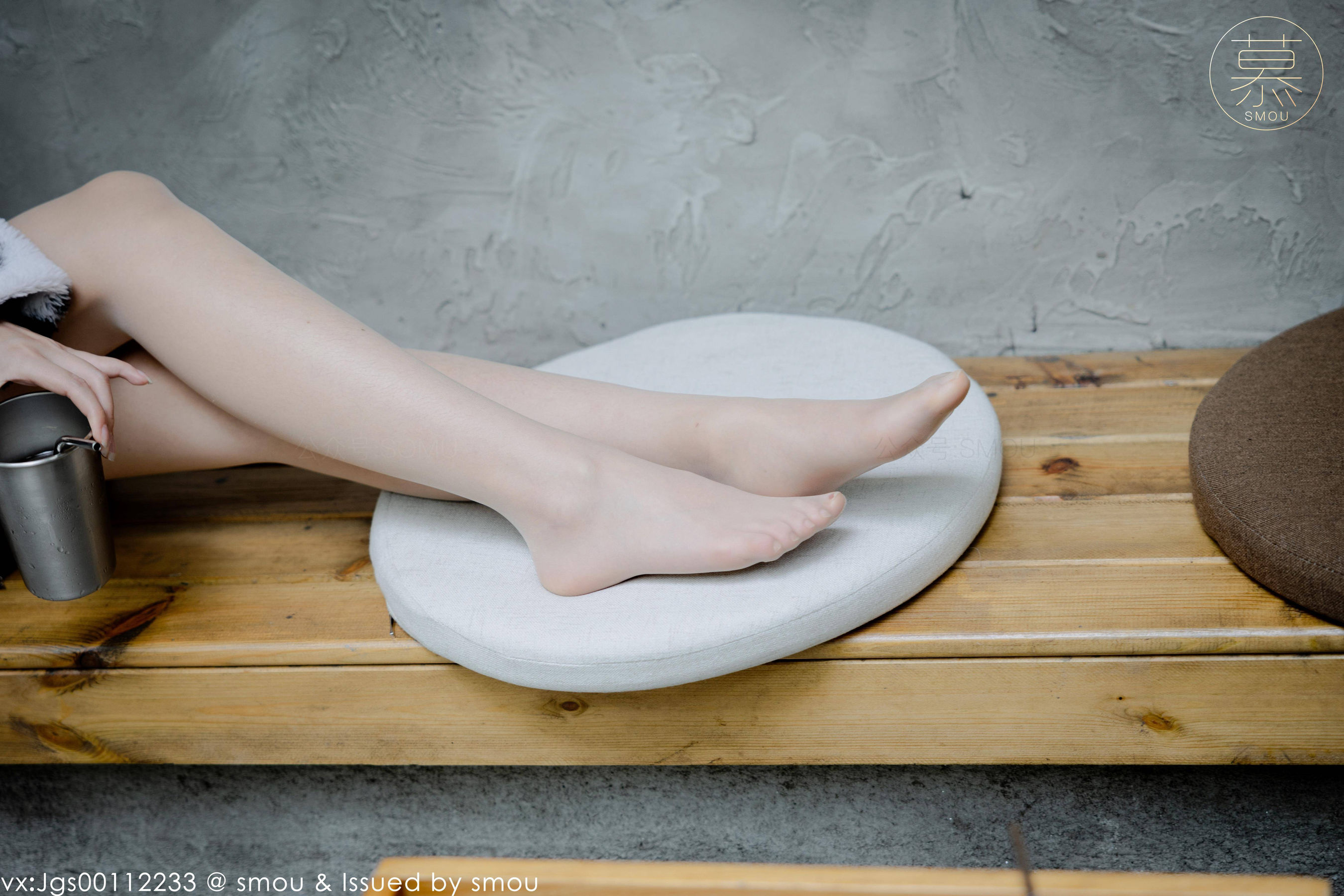 蜜系列 M010 喵小酱-图36