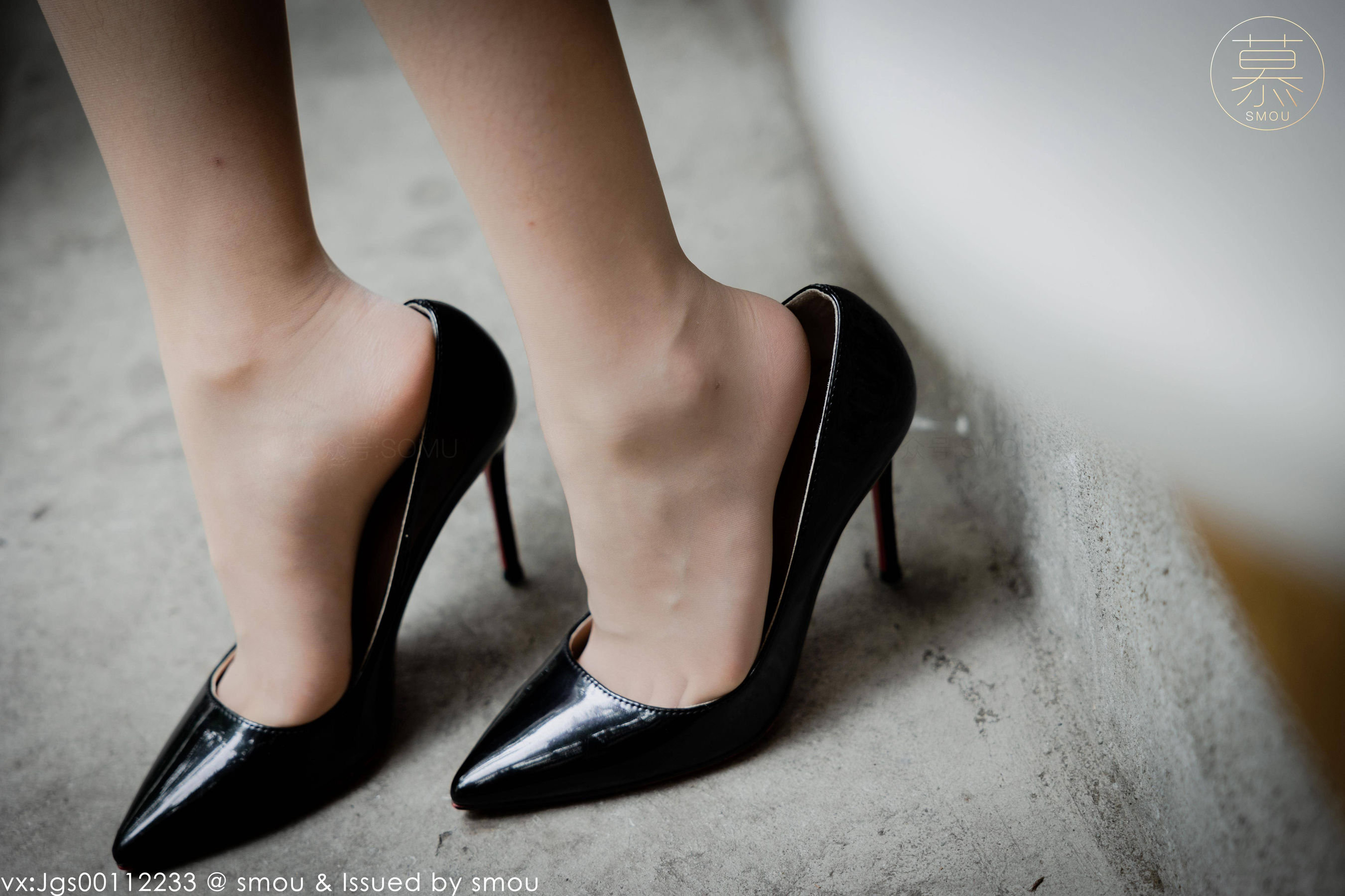 蜜系列 M010 喵小酱-图41