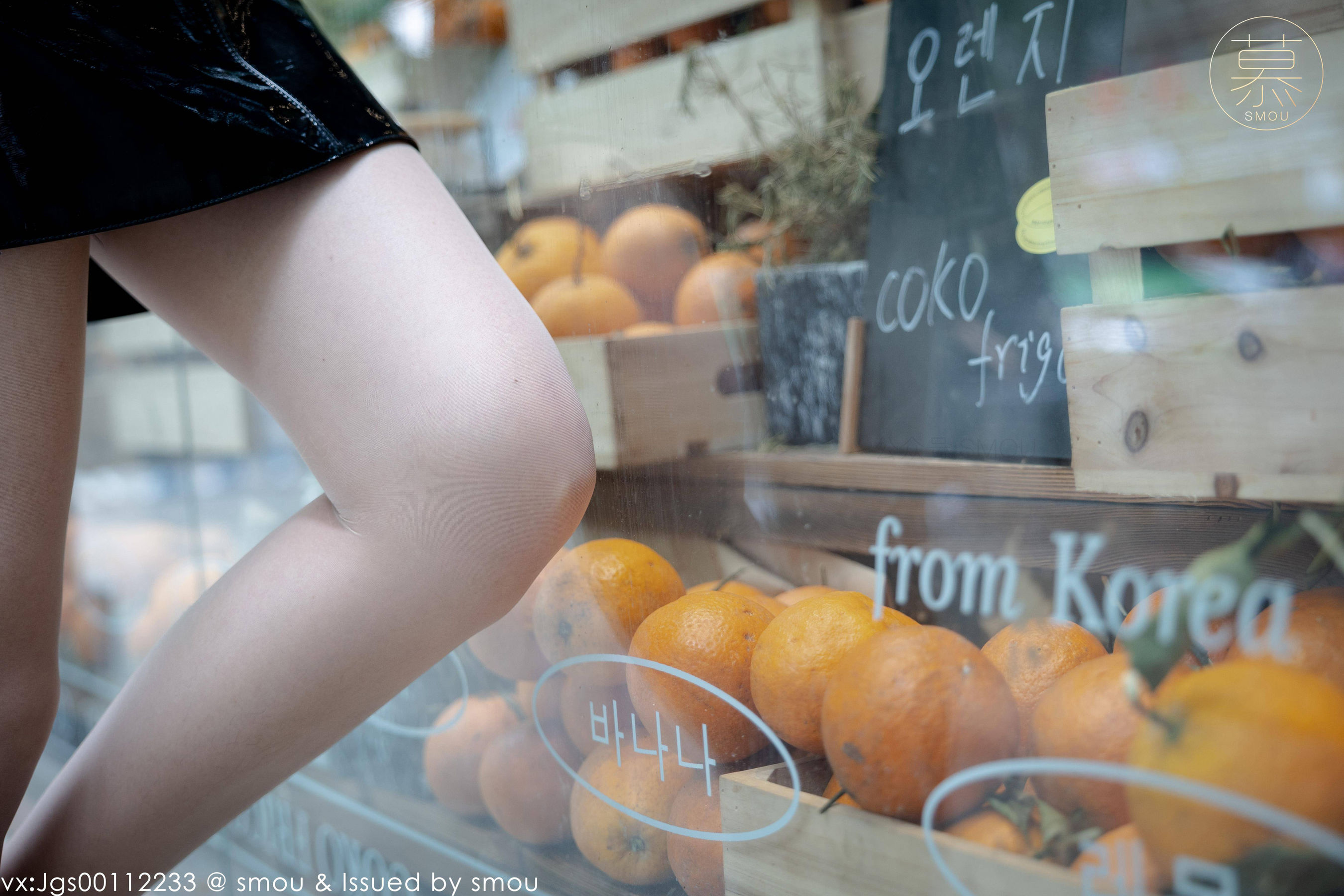 蜜系列 M010 喵小酱-图61