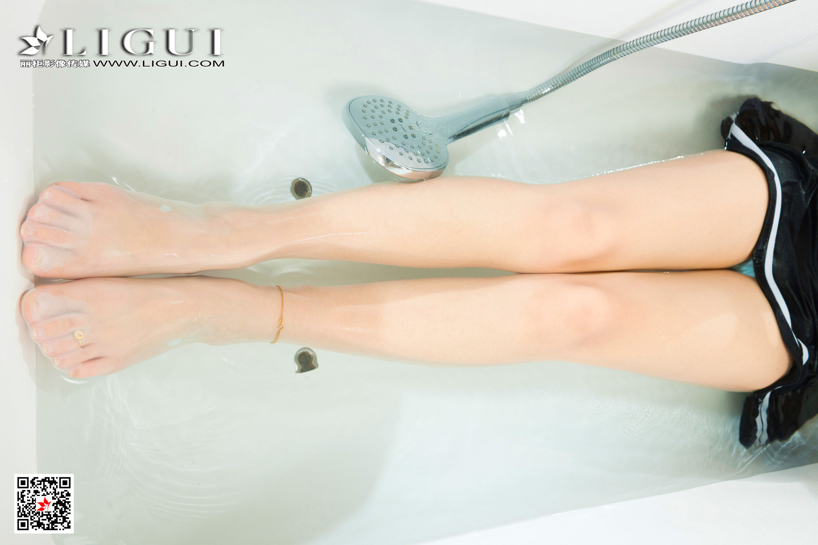 网络丽人 Model 小熊-图46