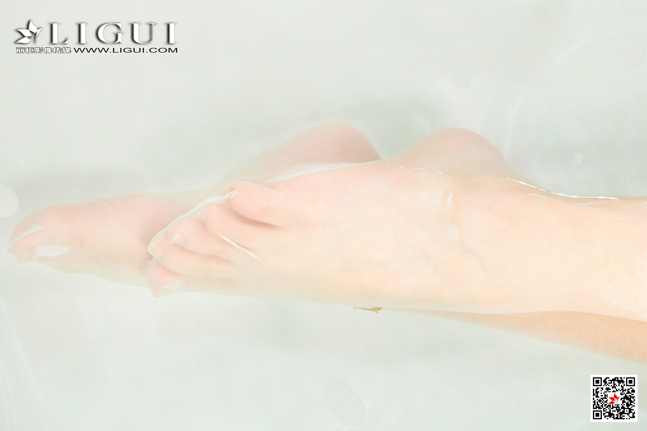 网络丽人 Model 小熊-图55