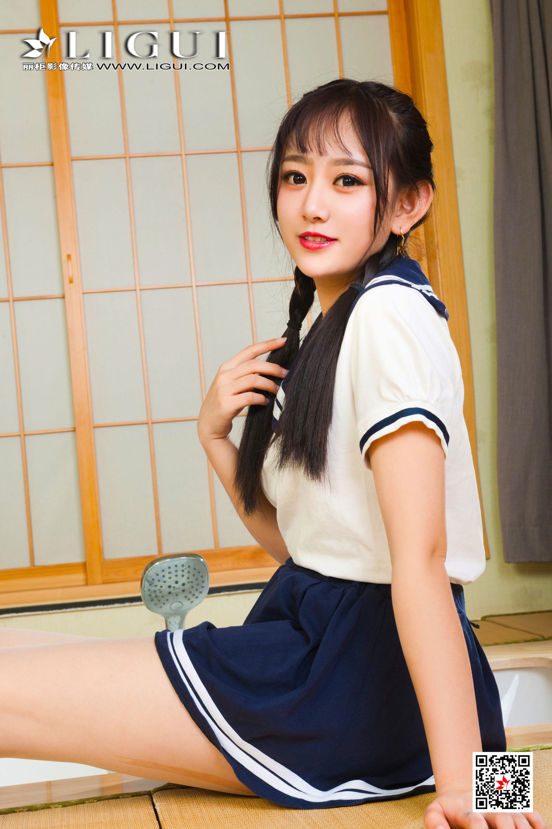 网络丽人 Model 小熊-图7