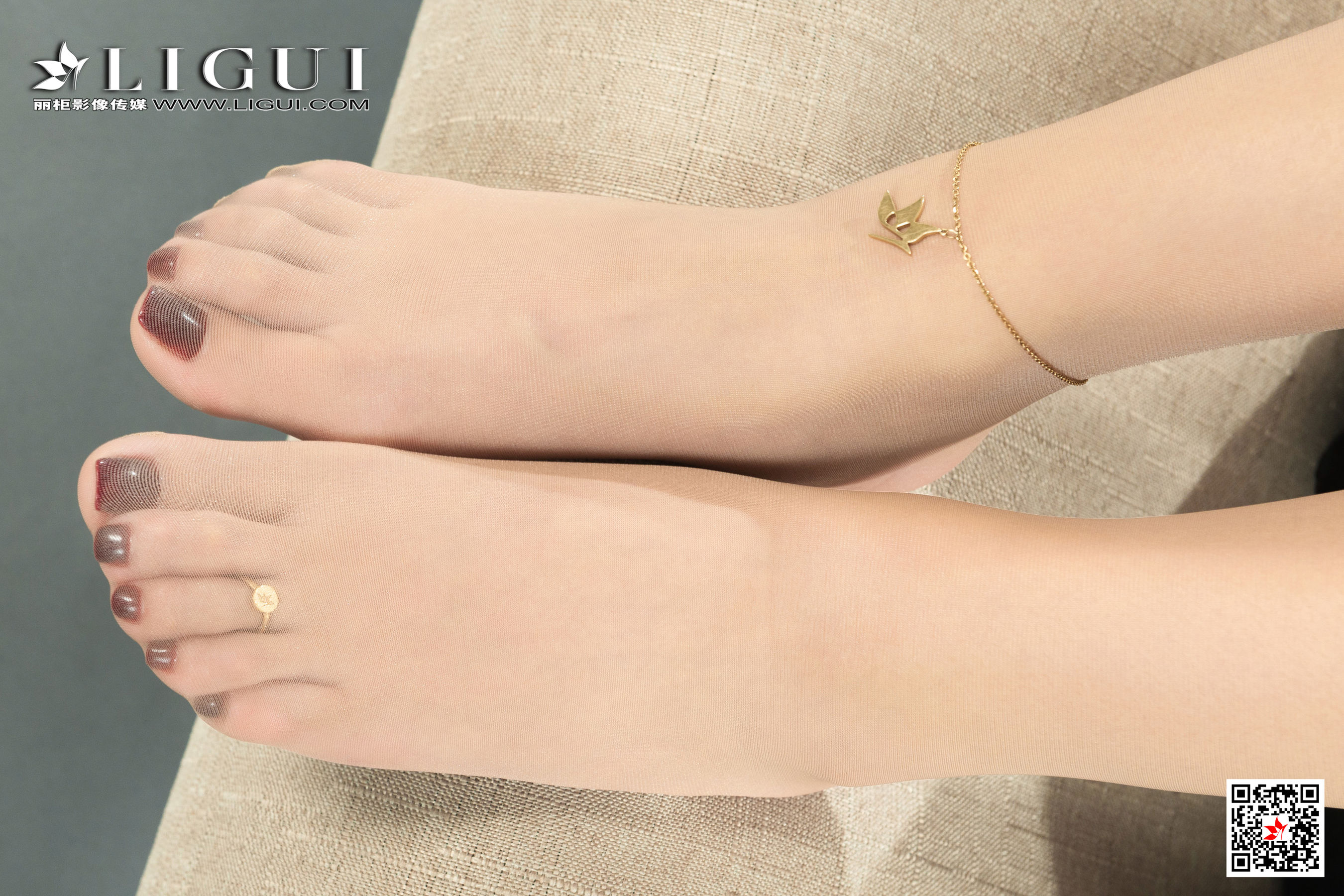 网络丽人 Model 清宛-图13