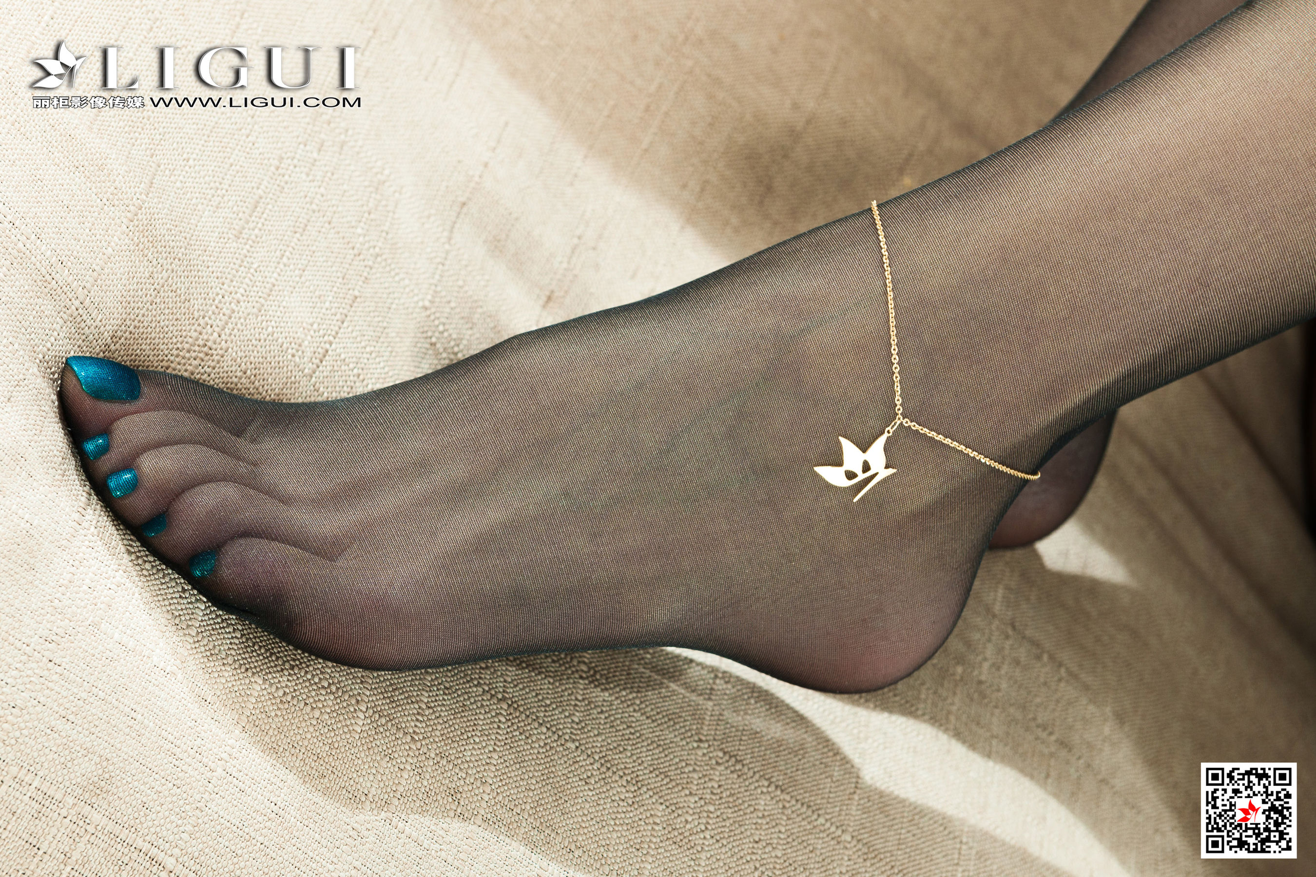 网络丽人 Model 凉儿-图27