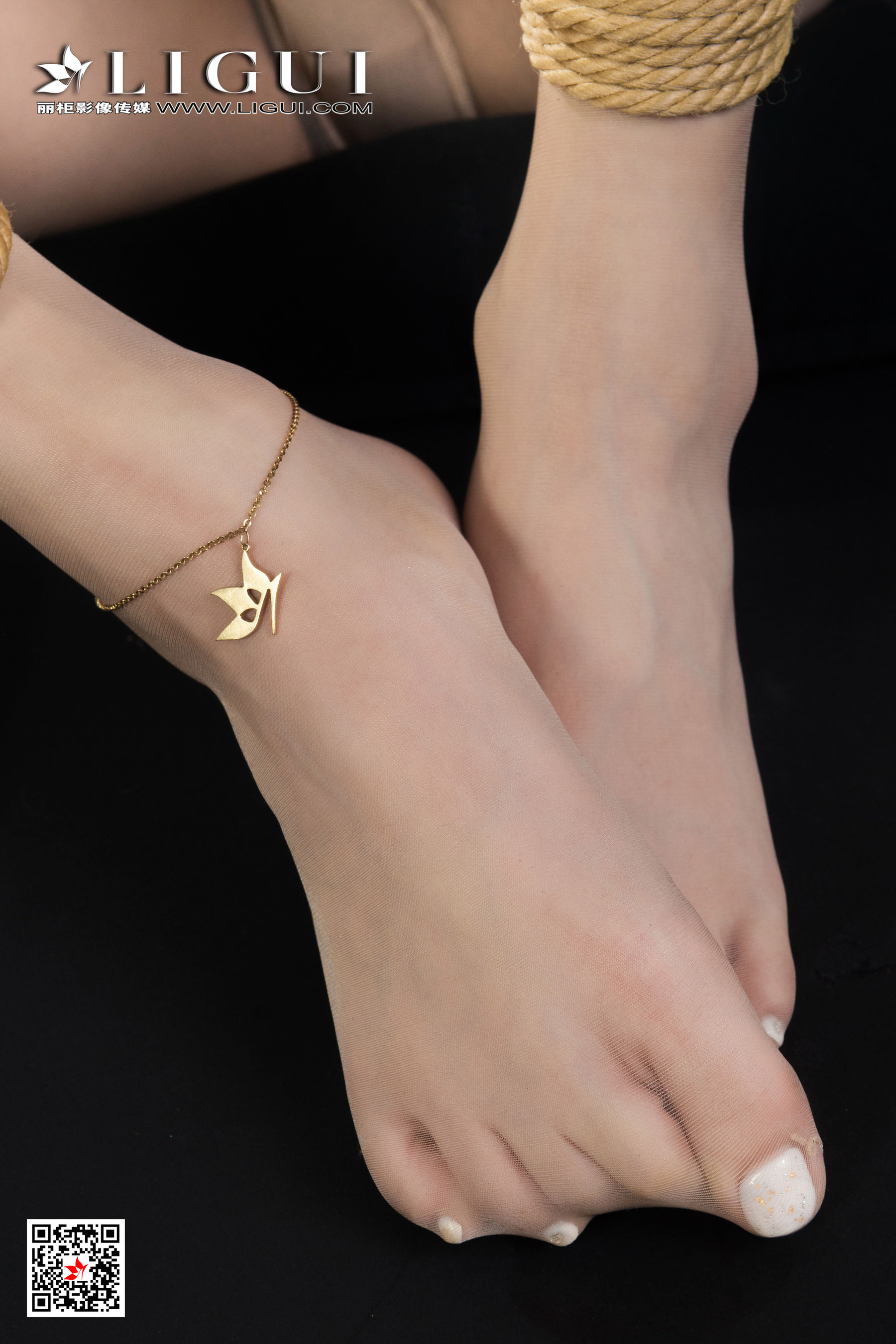 网络丽人 Model 小七-图39