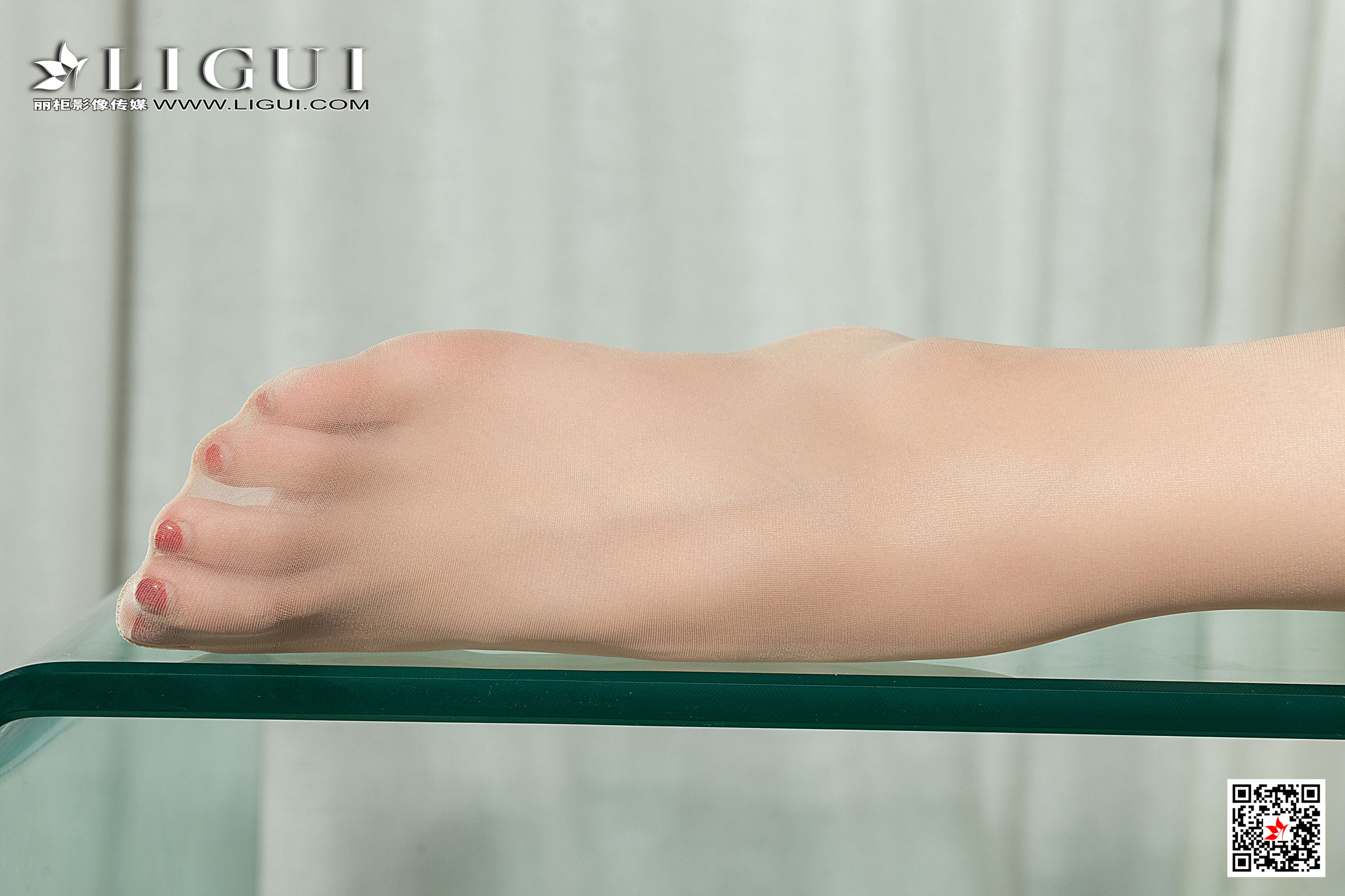 网络丽人 Model 小戈-图3