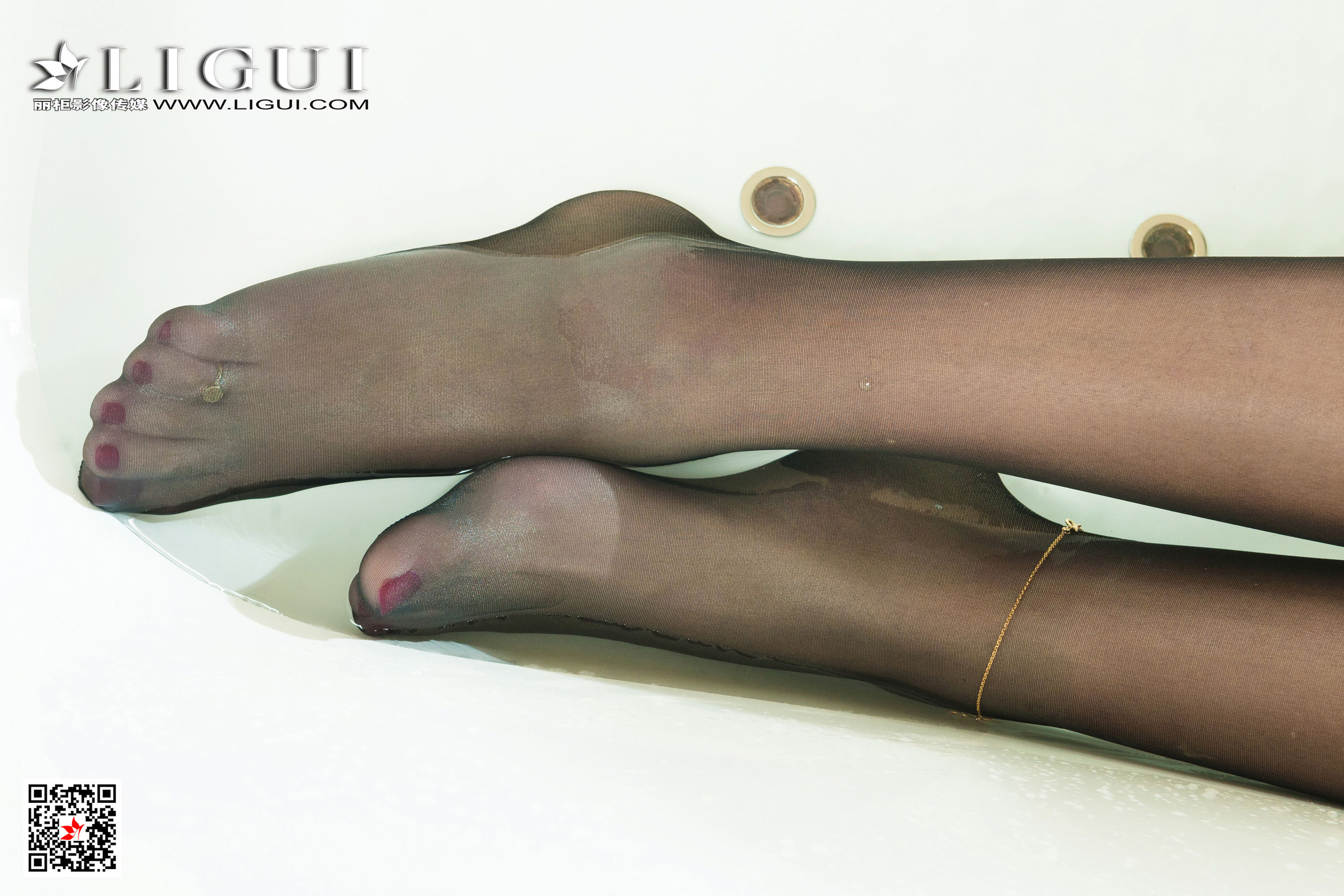 网络丽人 Model 苏黎-图17