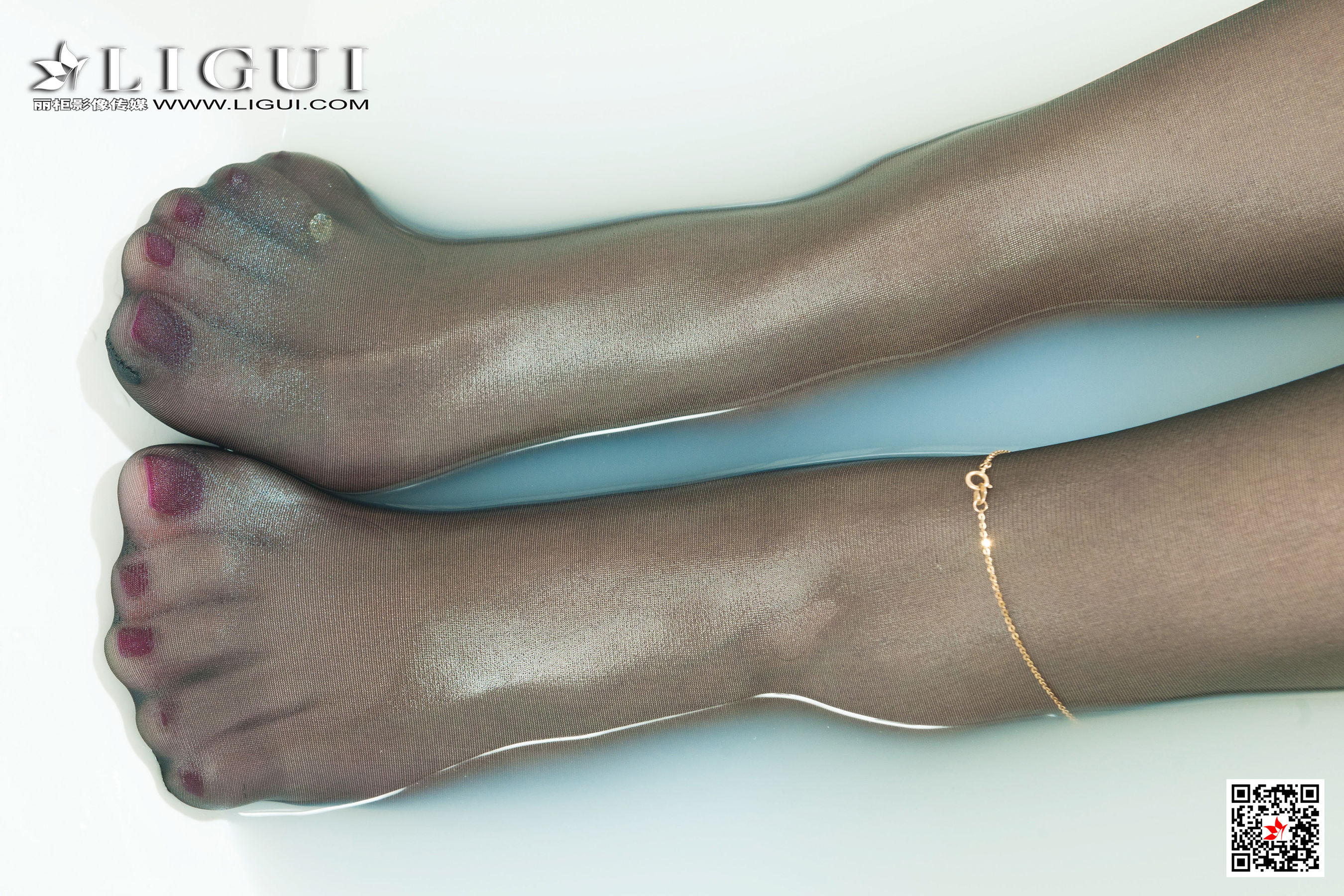 网络丽人 Model 苏黎-图25