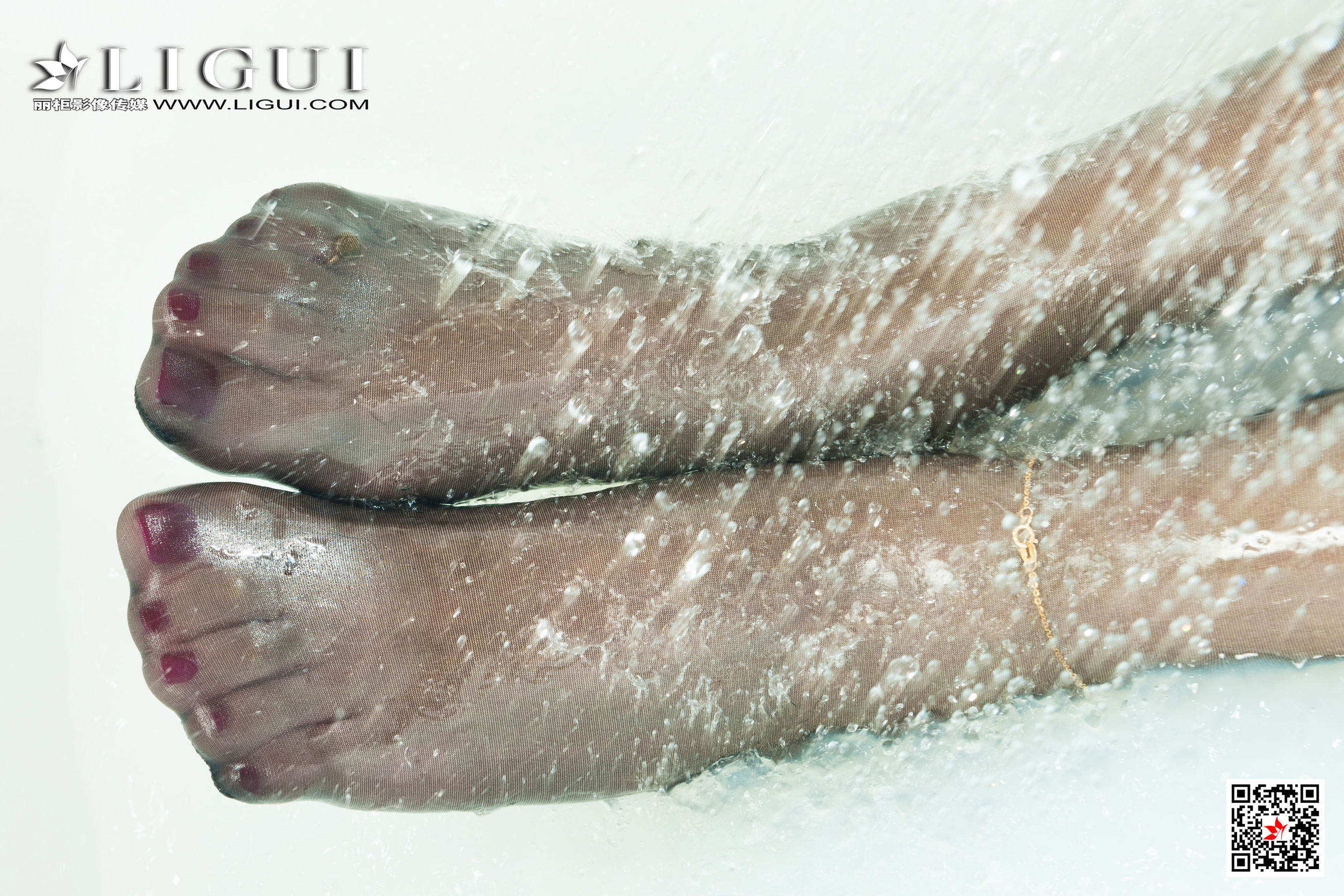 网络丽人 Model 苏黎-图46