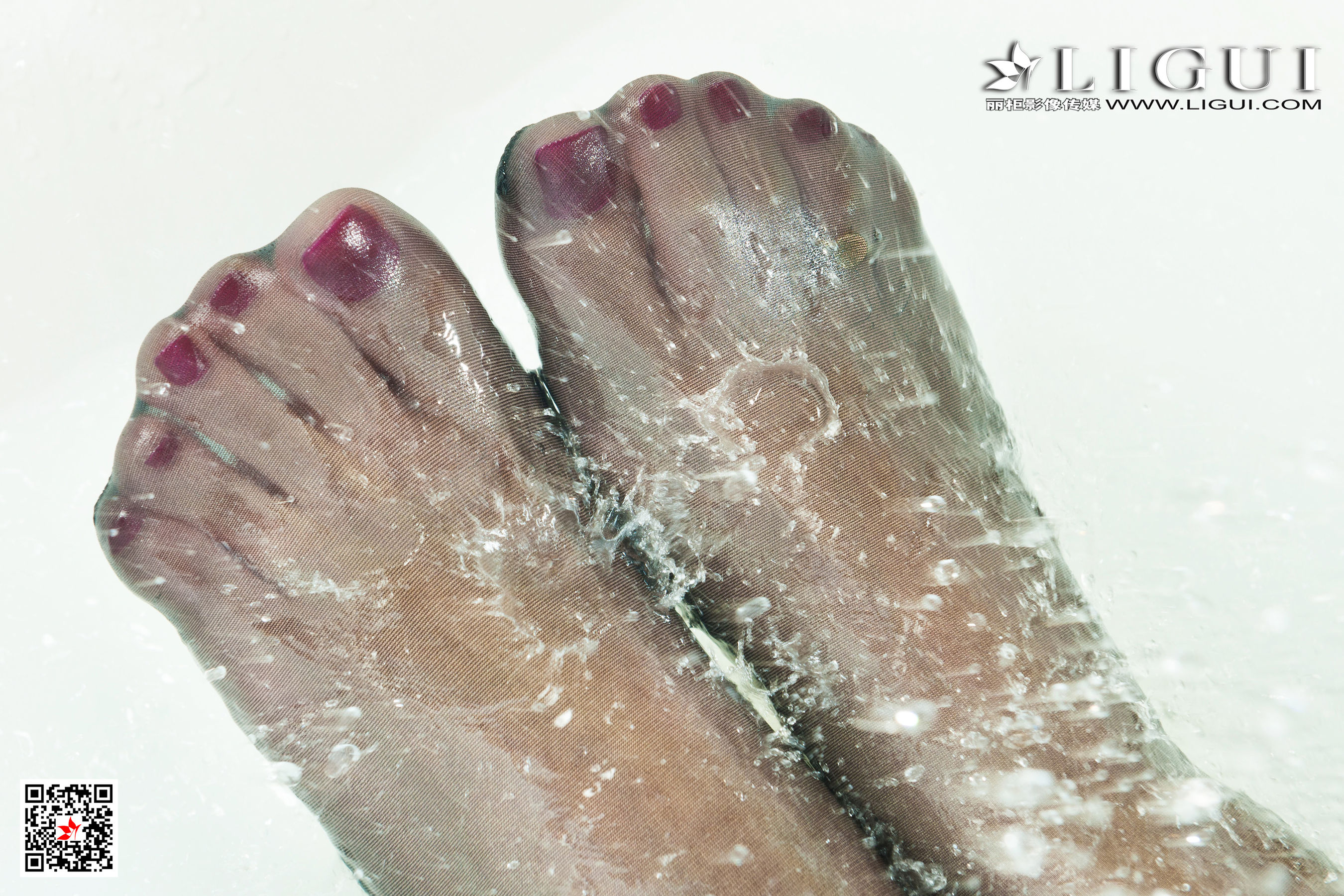 网络丽人 Model 苏黎-图47