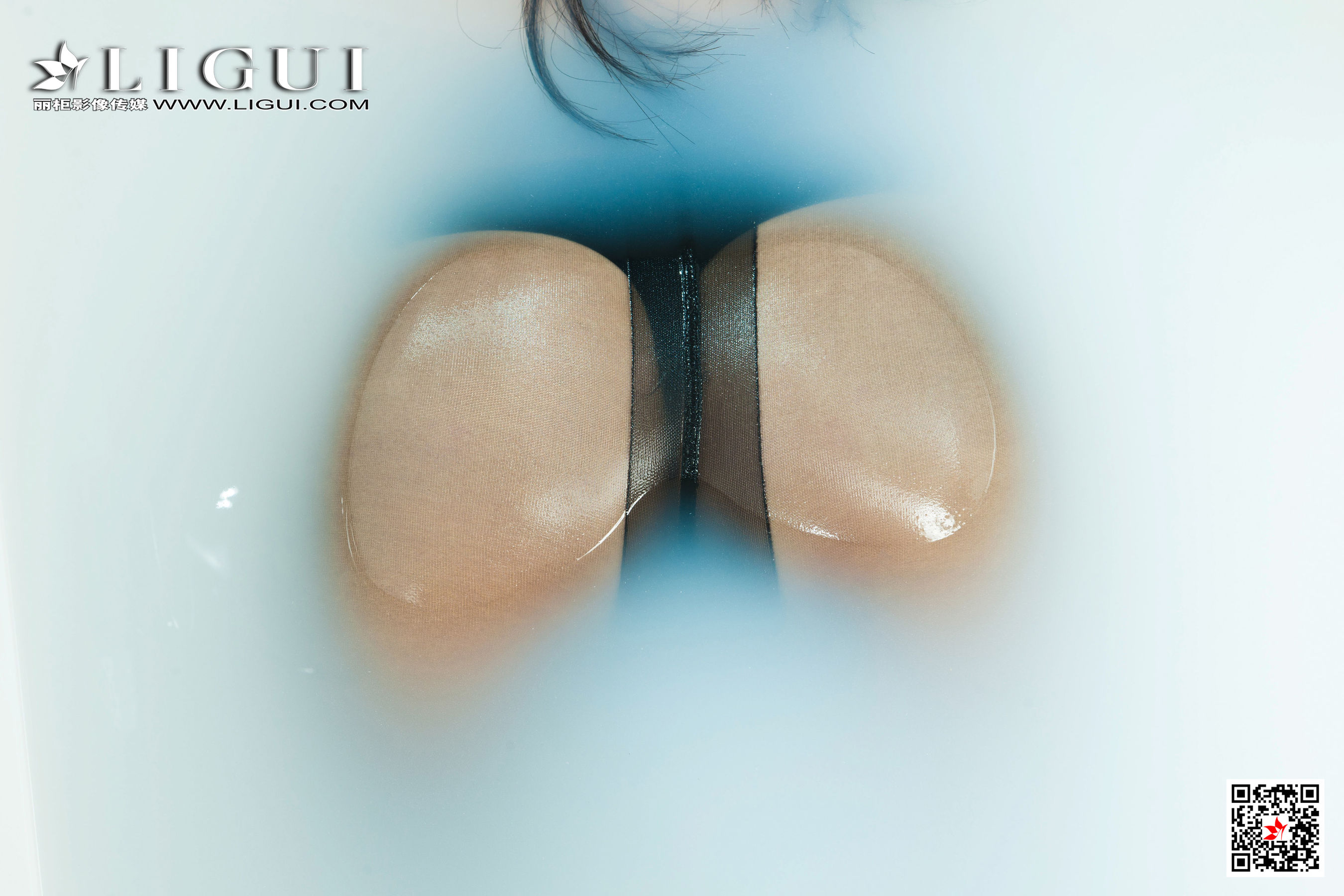 网络丽人 Model 苏黎-图53