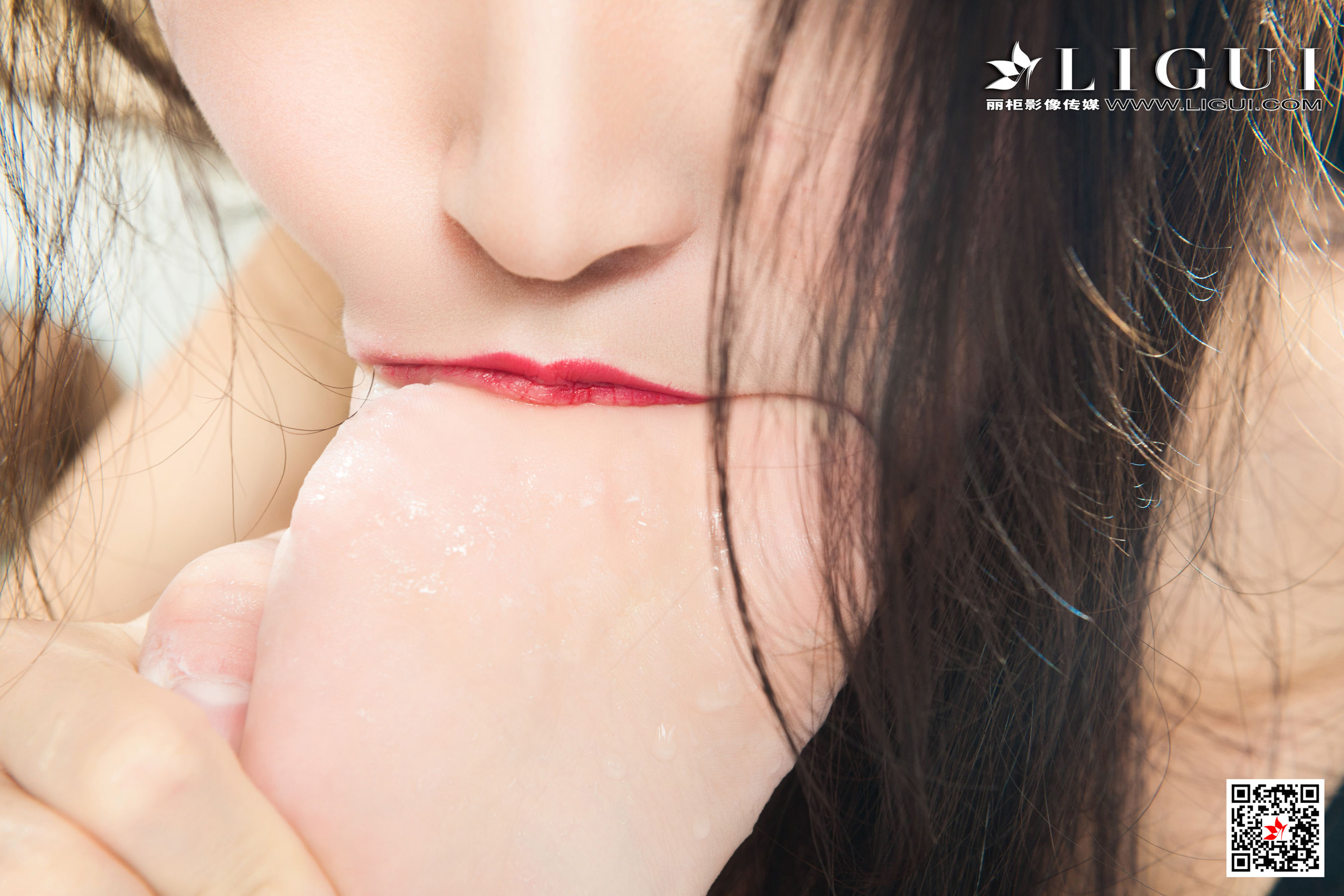 网络丽人 Model 苏黎-图78