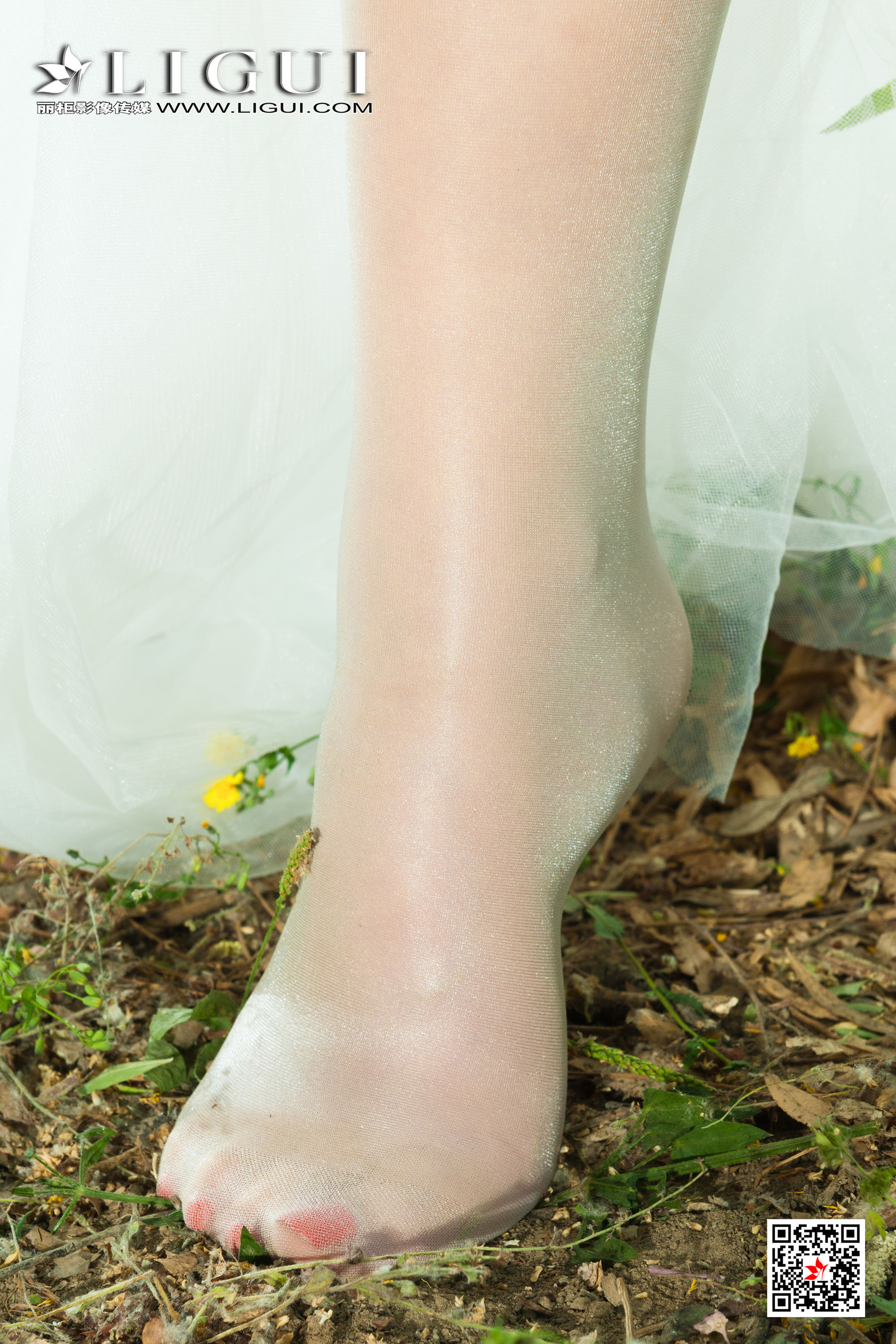 网络丽人 Model 蕊蕊-图19