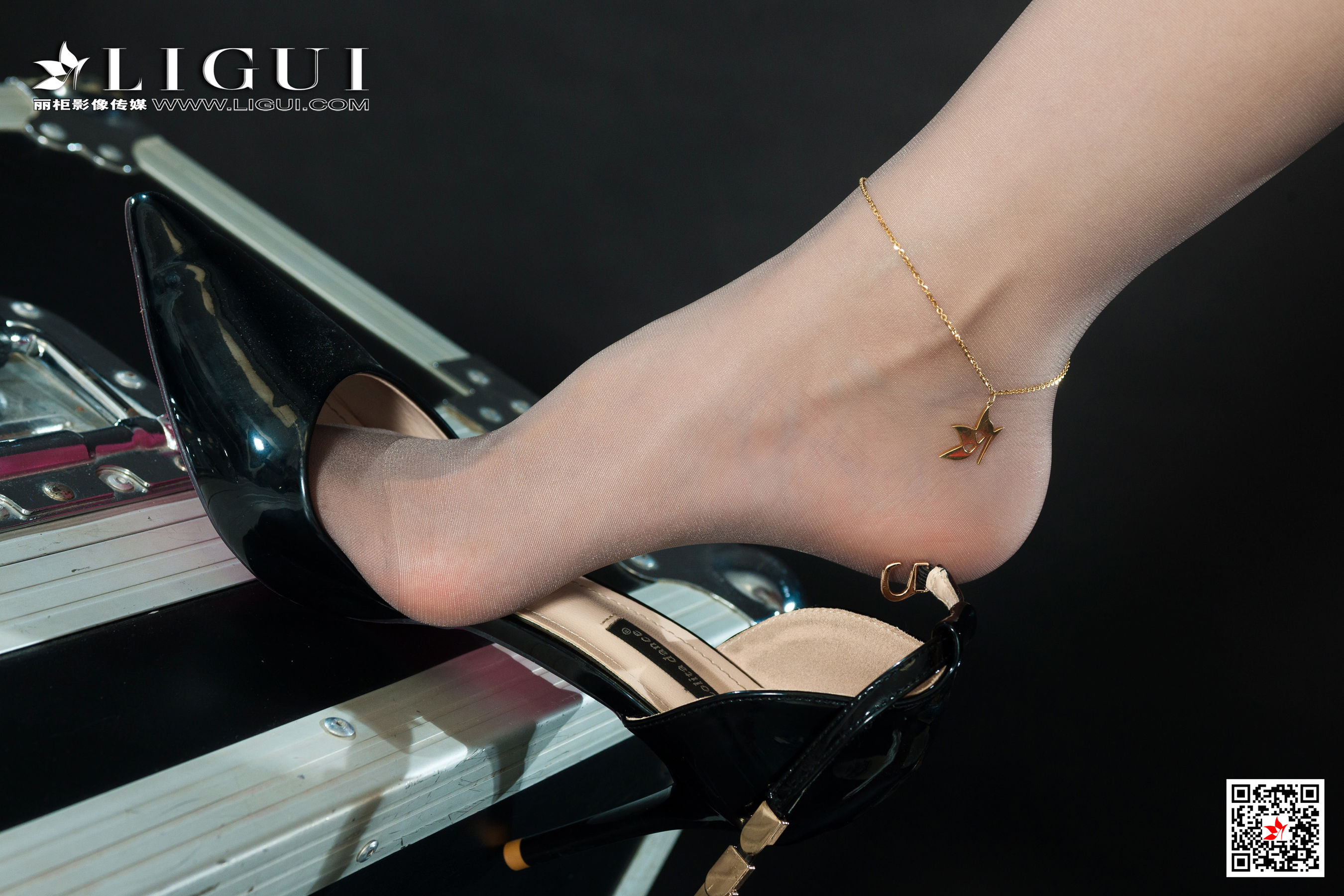 网络丽人 Model 凉儿-图17