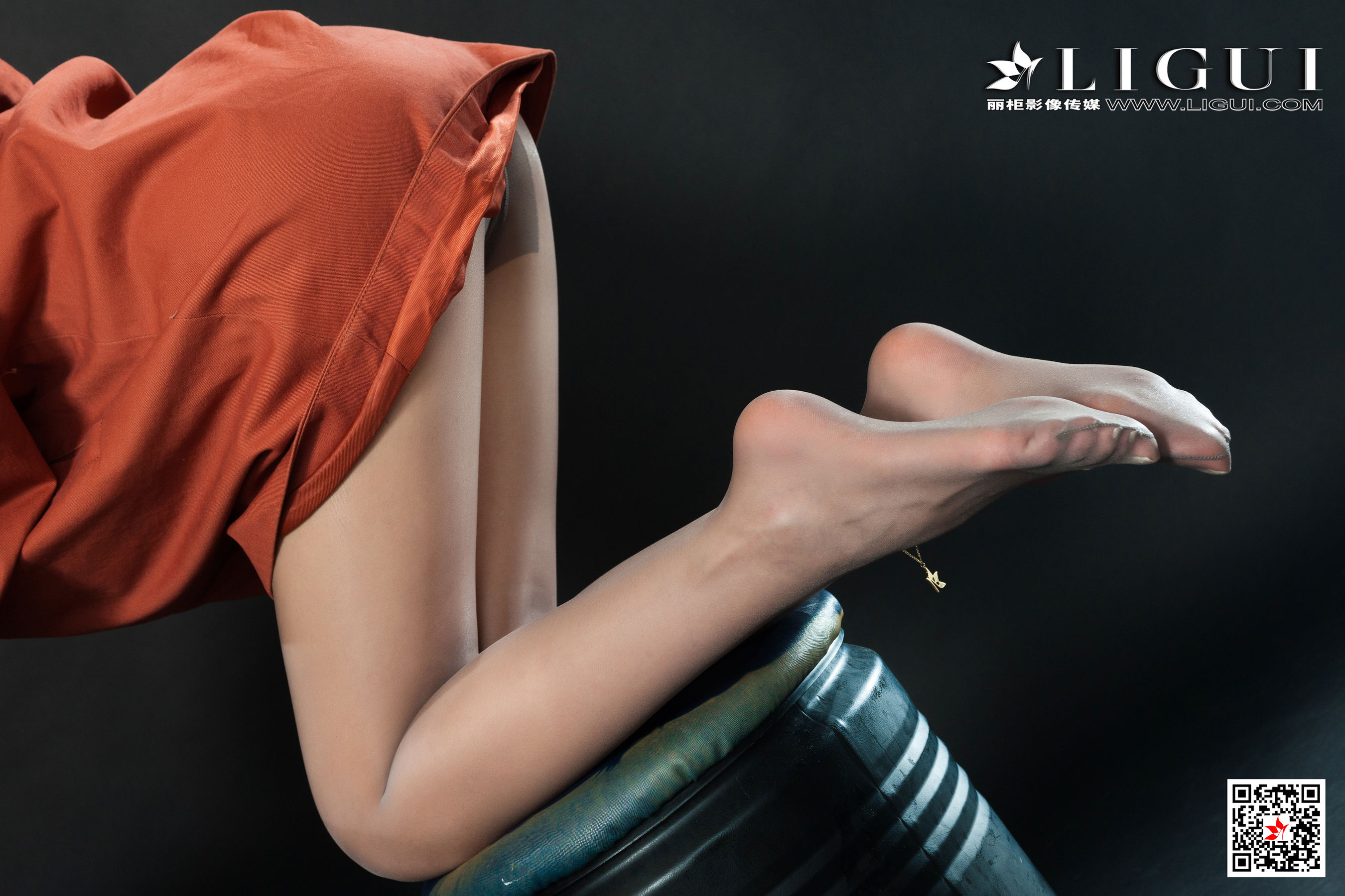 网络丽人 Model 凉儿-图28