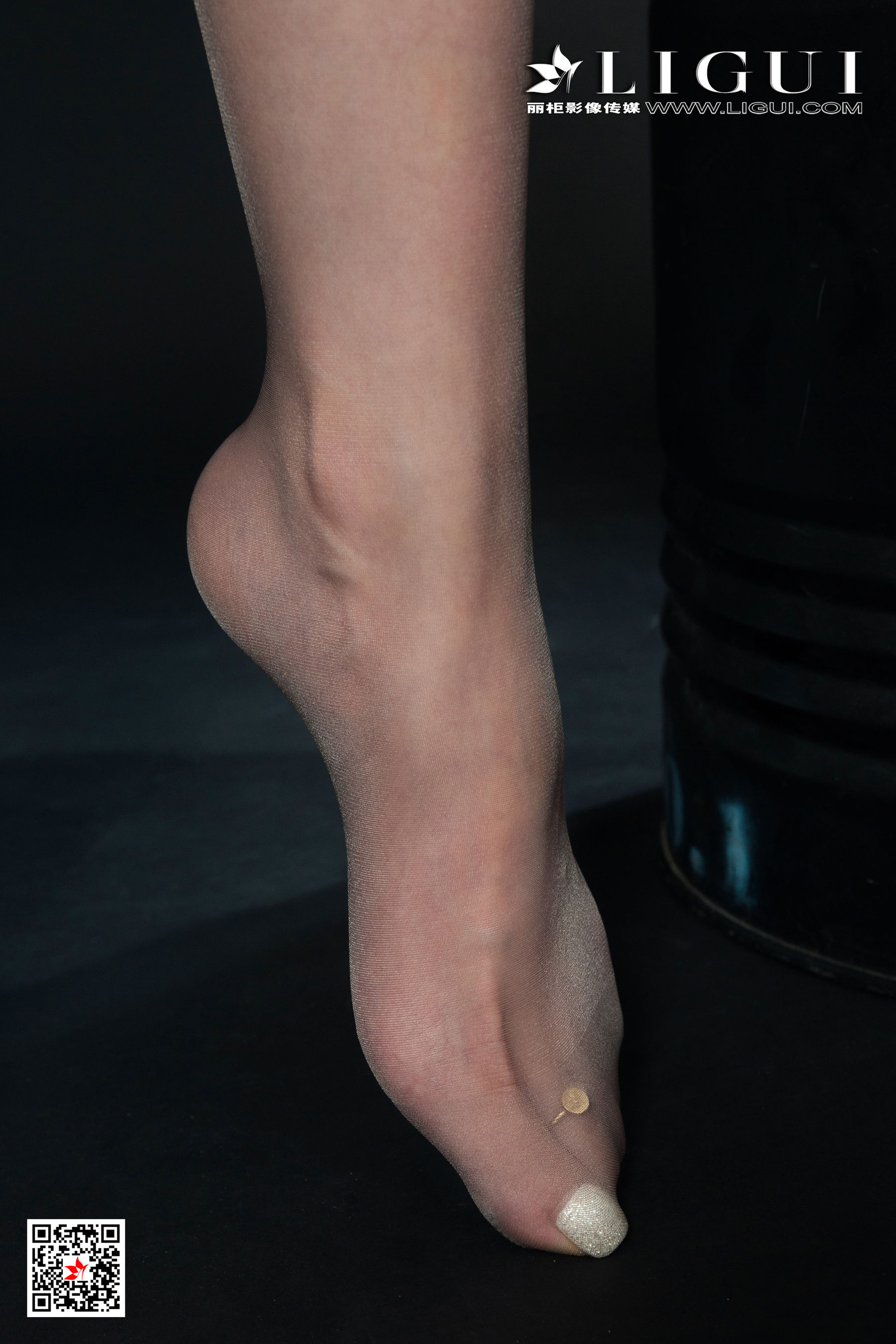 网络丽人 Model 凉儿-图34