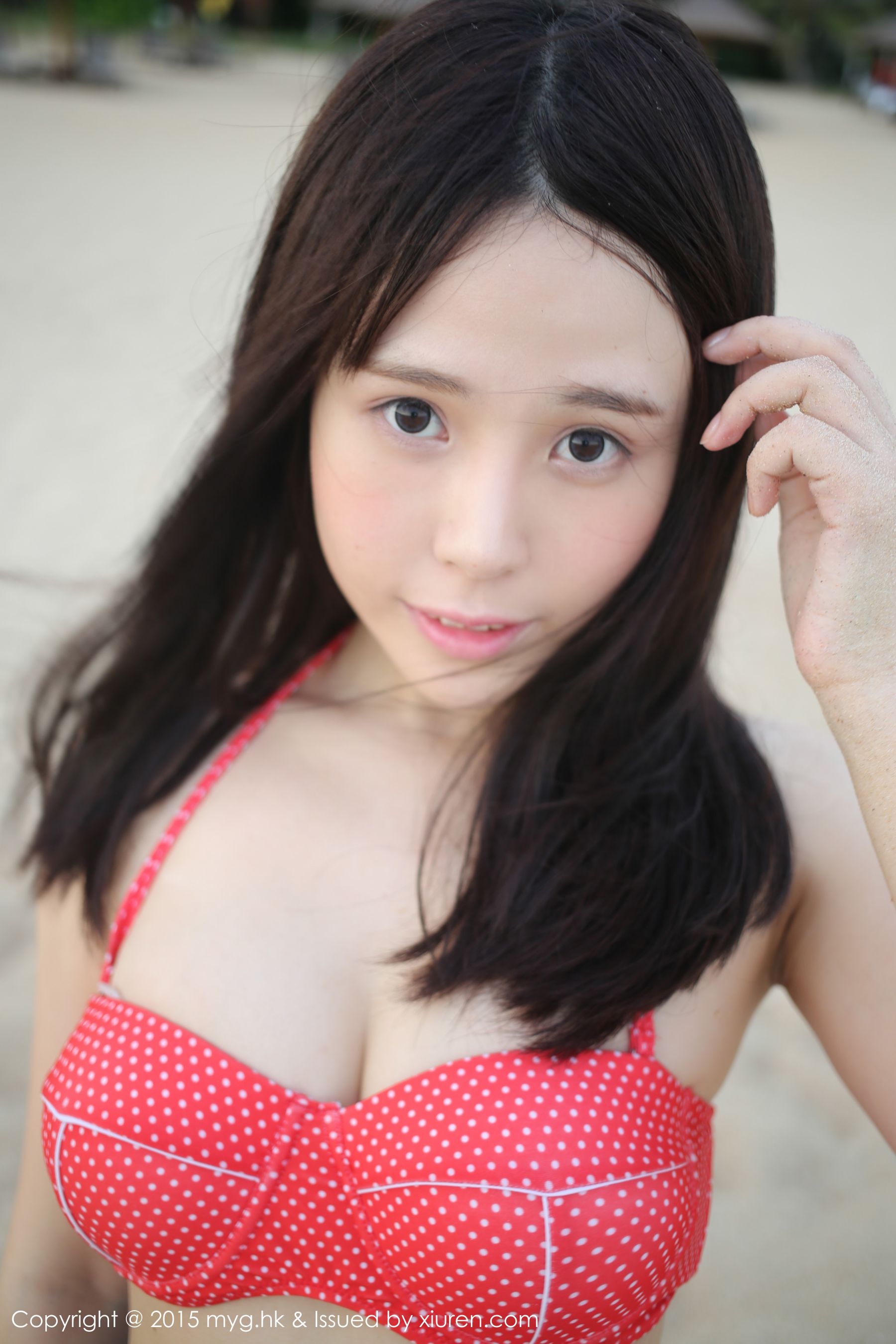 Evelyn艾莉《死库水+泳装外拍》  Vol.175-图71