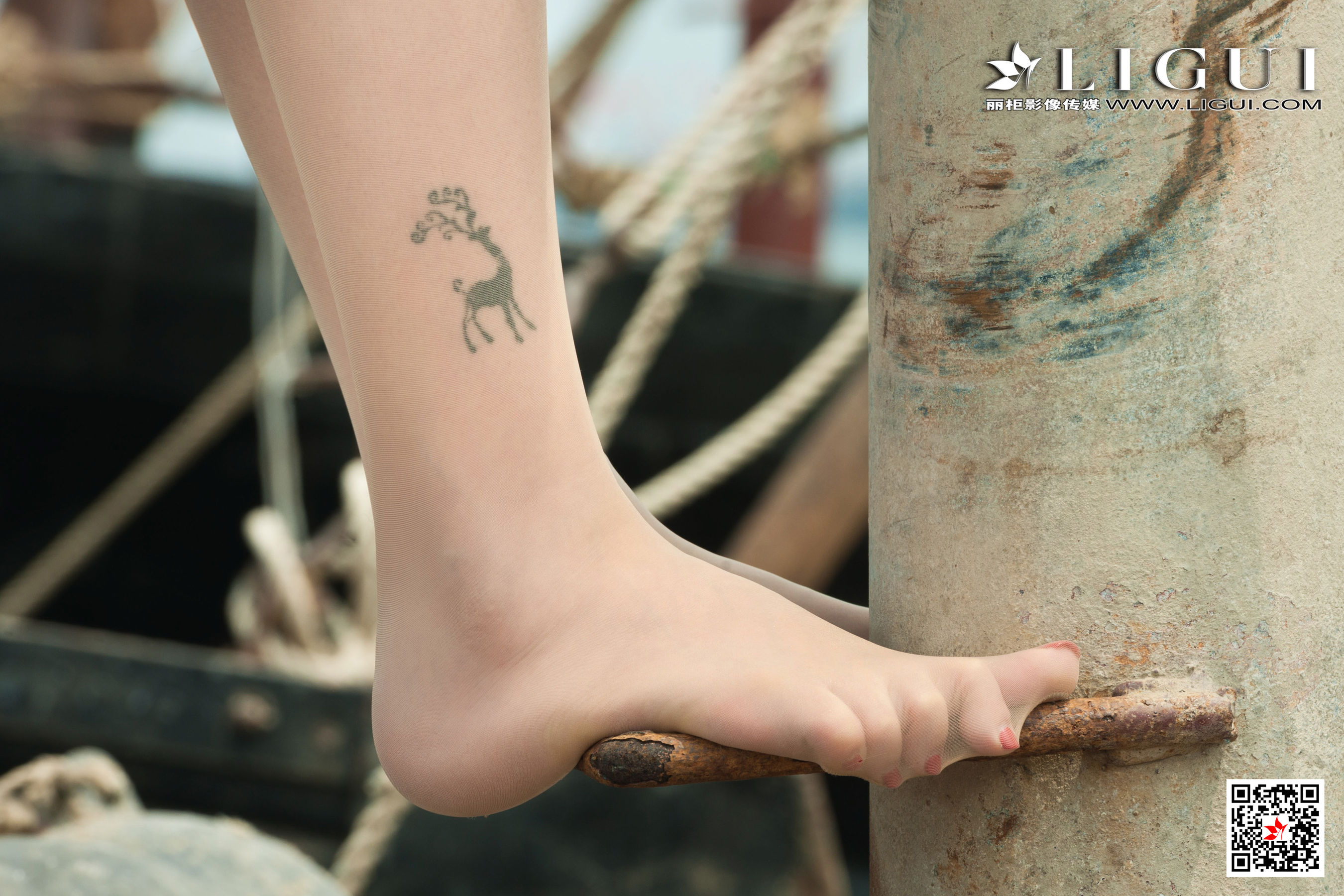 网络丽人 Model 甜甜-图37