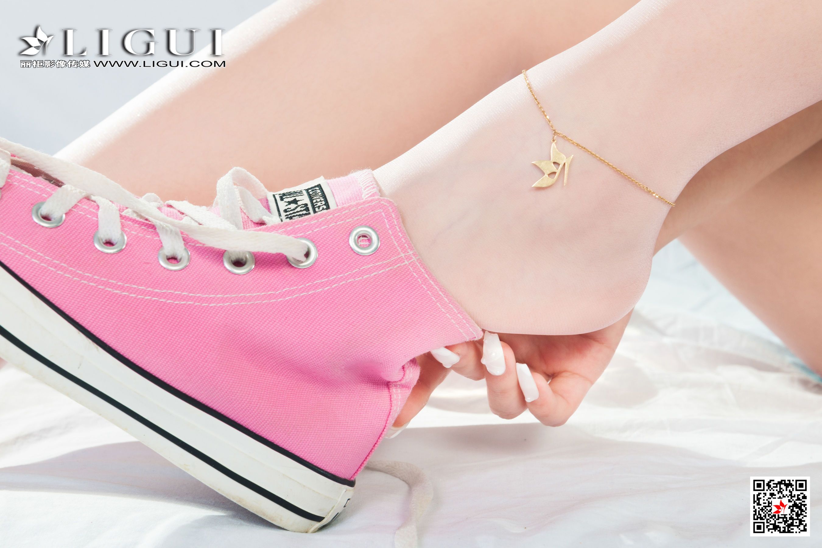 网络丽人 Model 小熊-图10