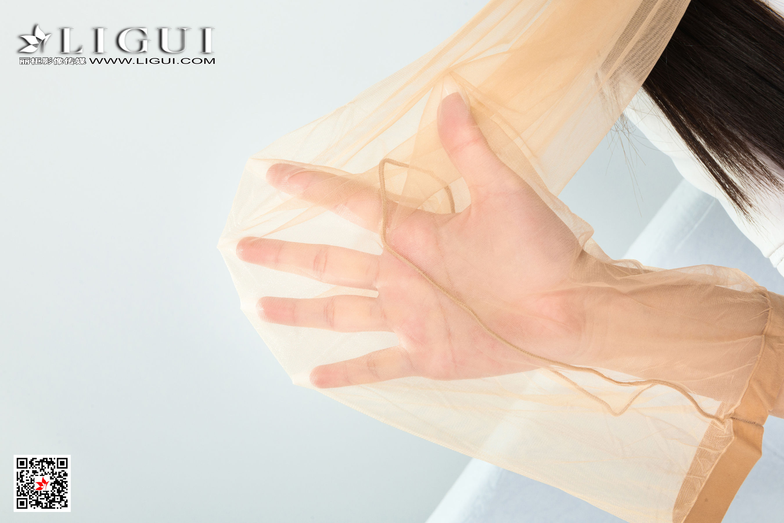 网络丽人 Model 小熊-图16