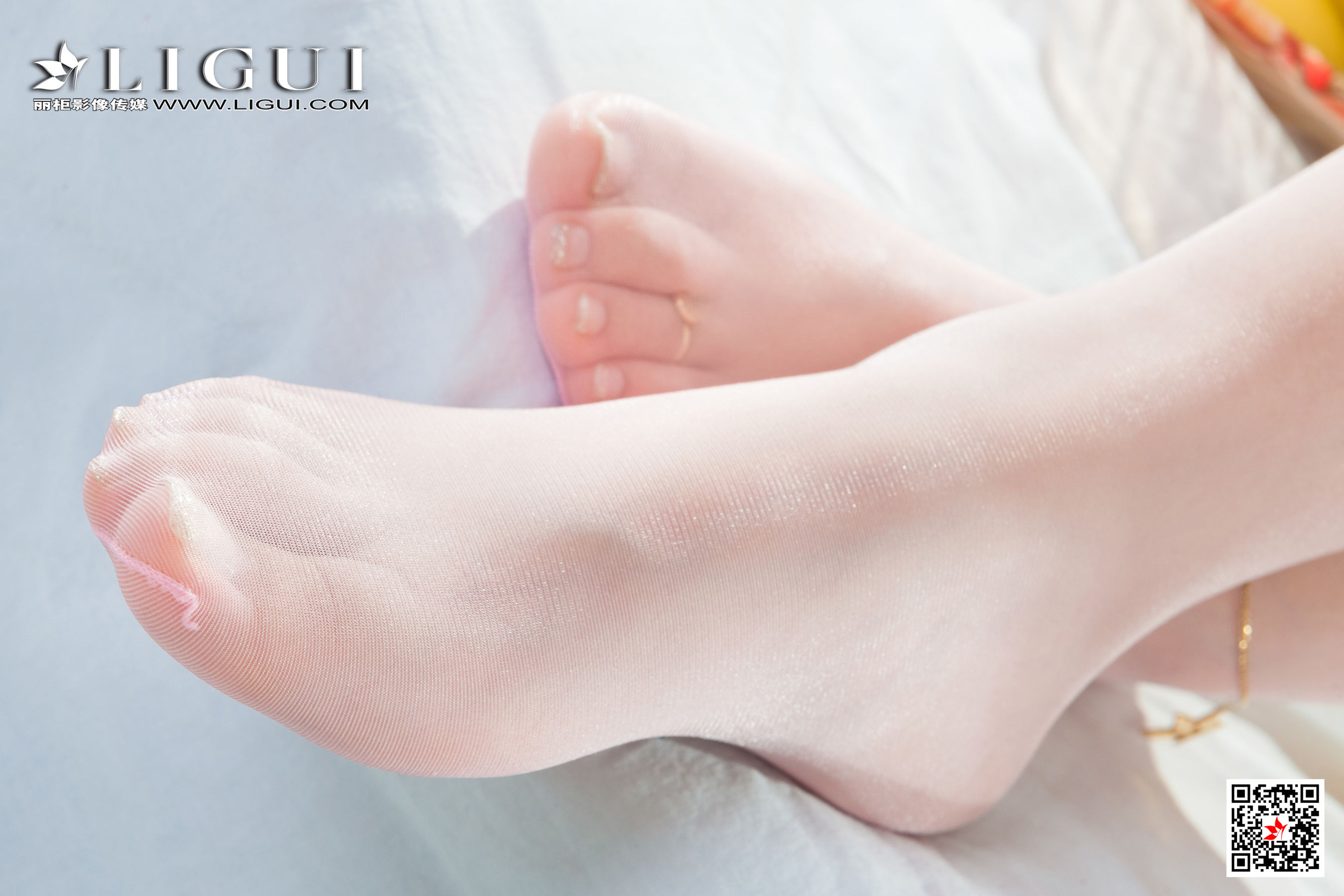 网络丽人 Model 小熊-图25