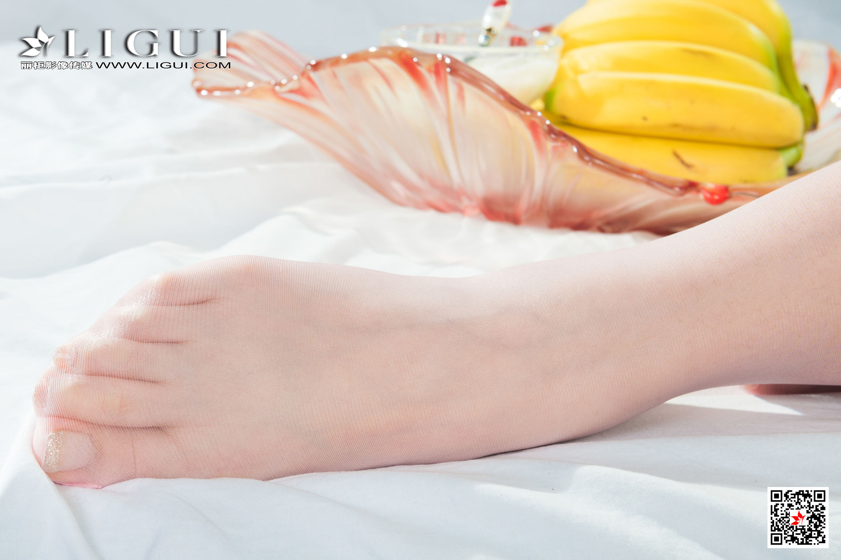 网络丽人 Model 小熊-图28