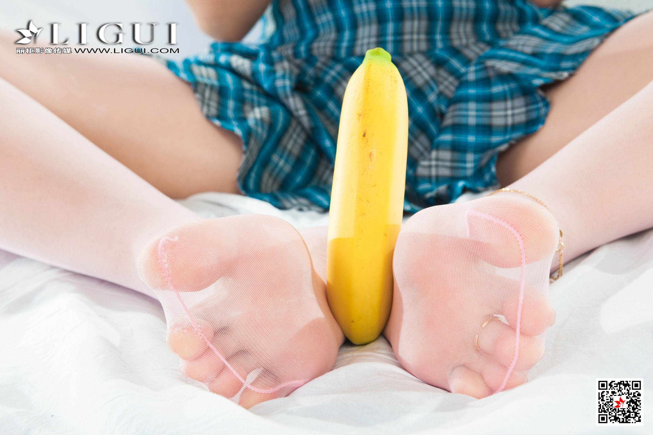 网络丽人 Model 小熊-图42