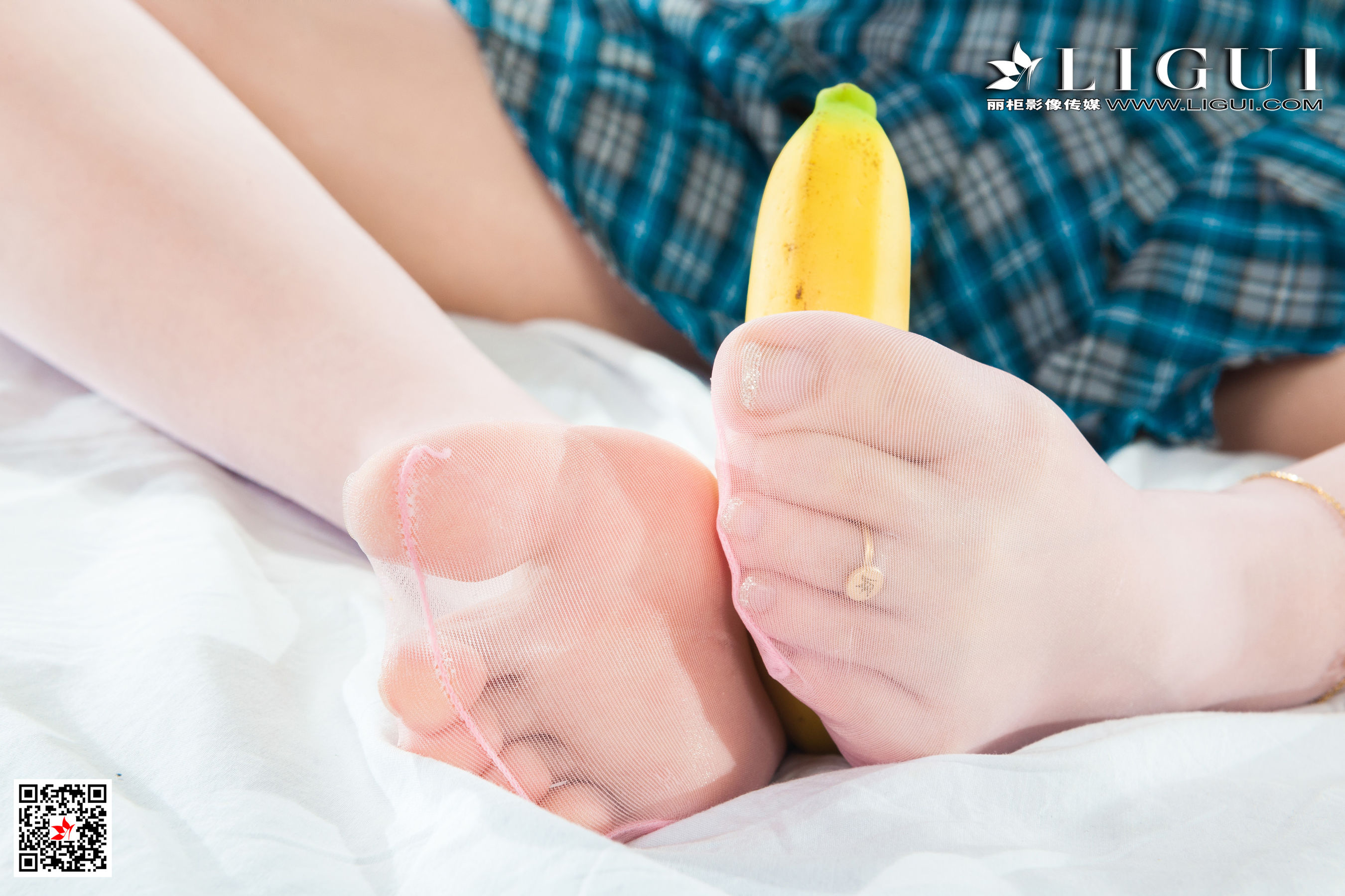 网络丽人 Model 小熊-图43