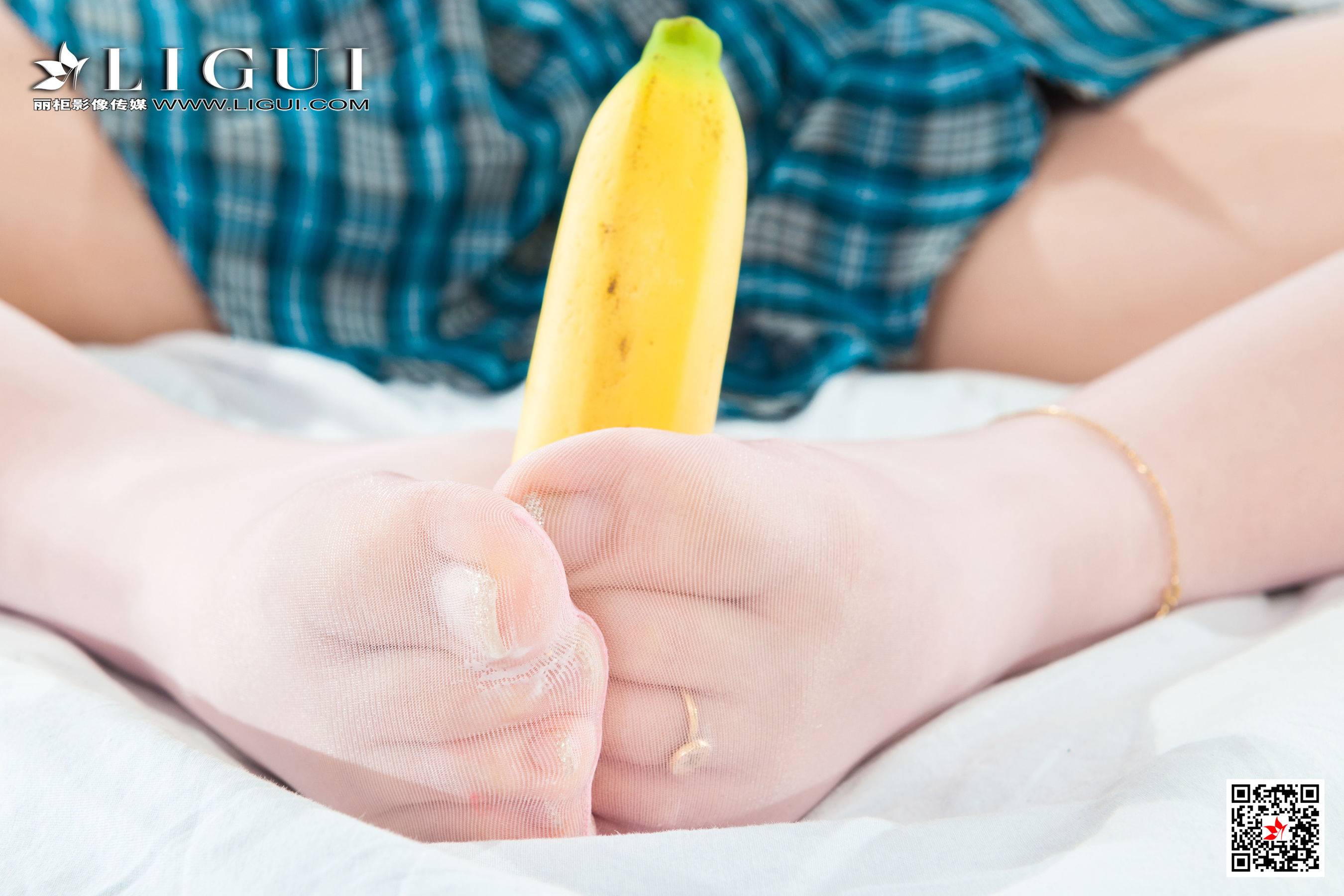 网络丽人 Model 小熊-图44