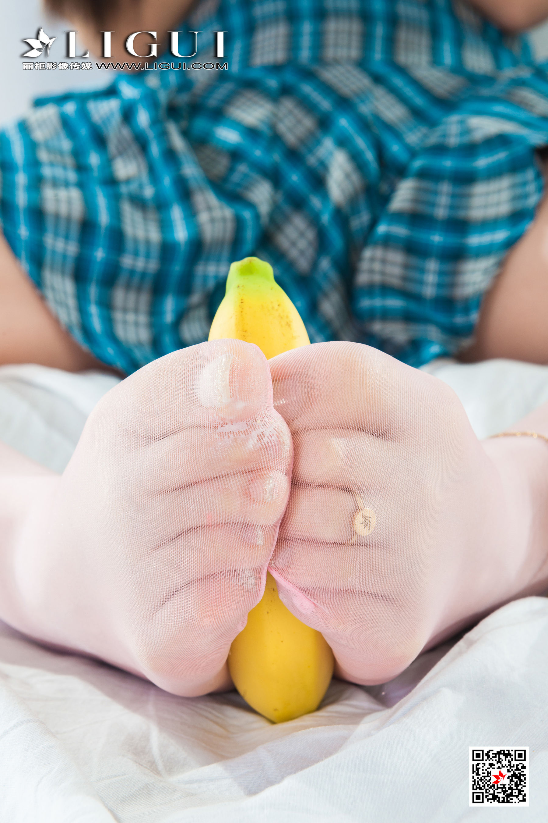 网络丽人 Model 小熊-图45