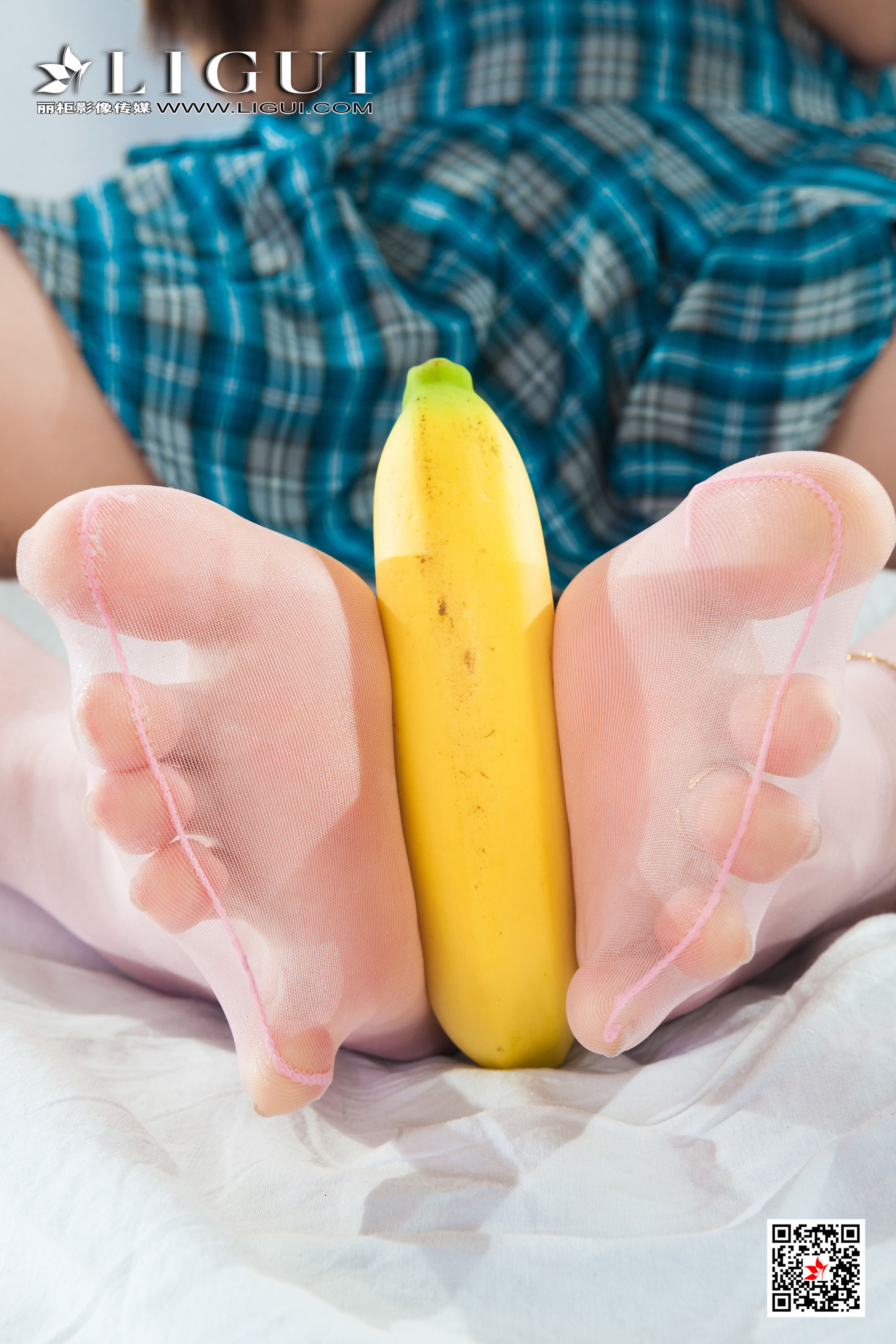 网络丽人 Model 小熊-图46