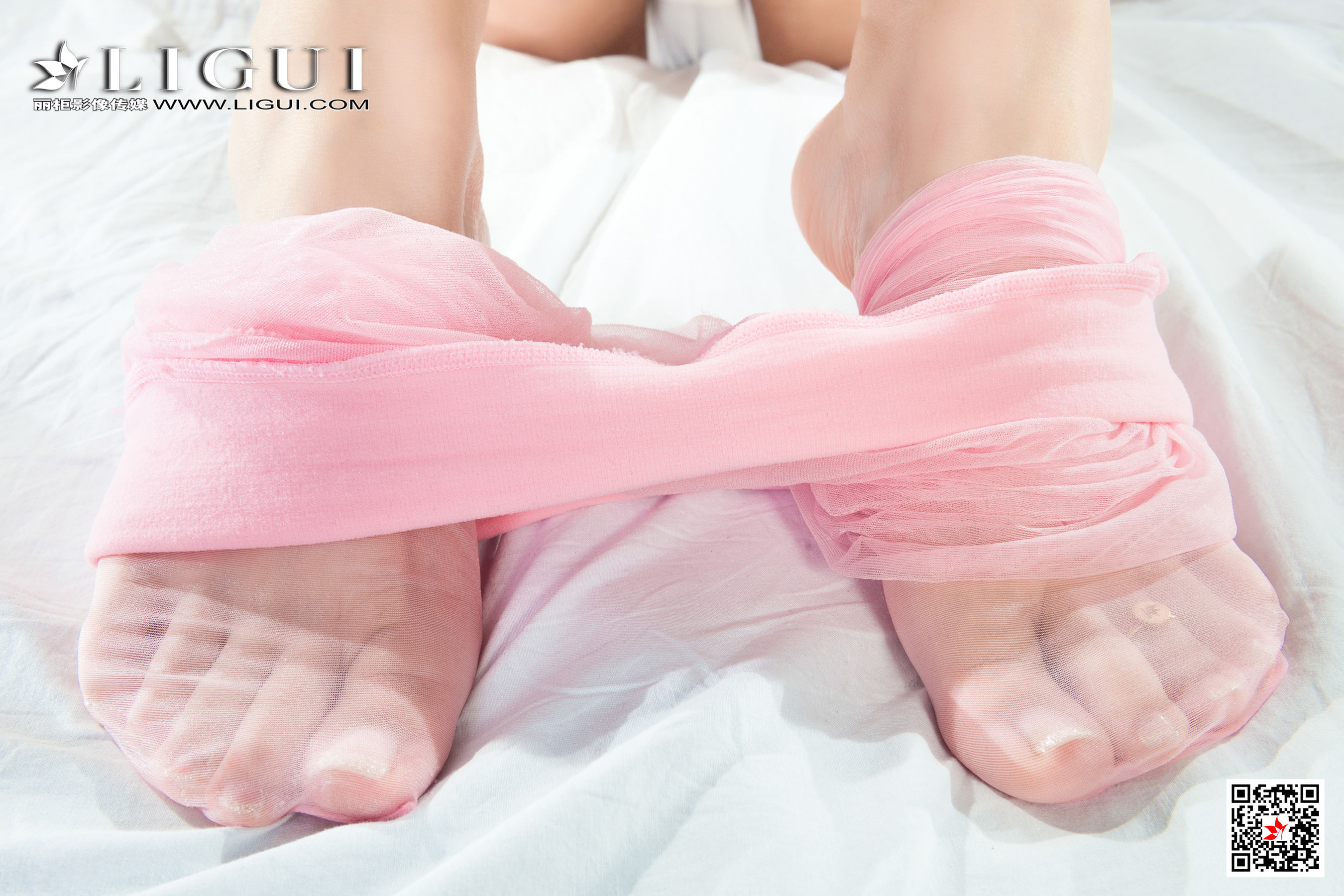 网络丽人 Model 小熊-图53