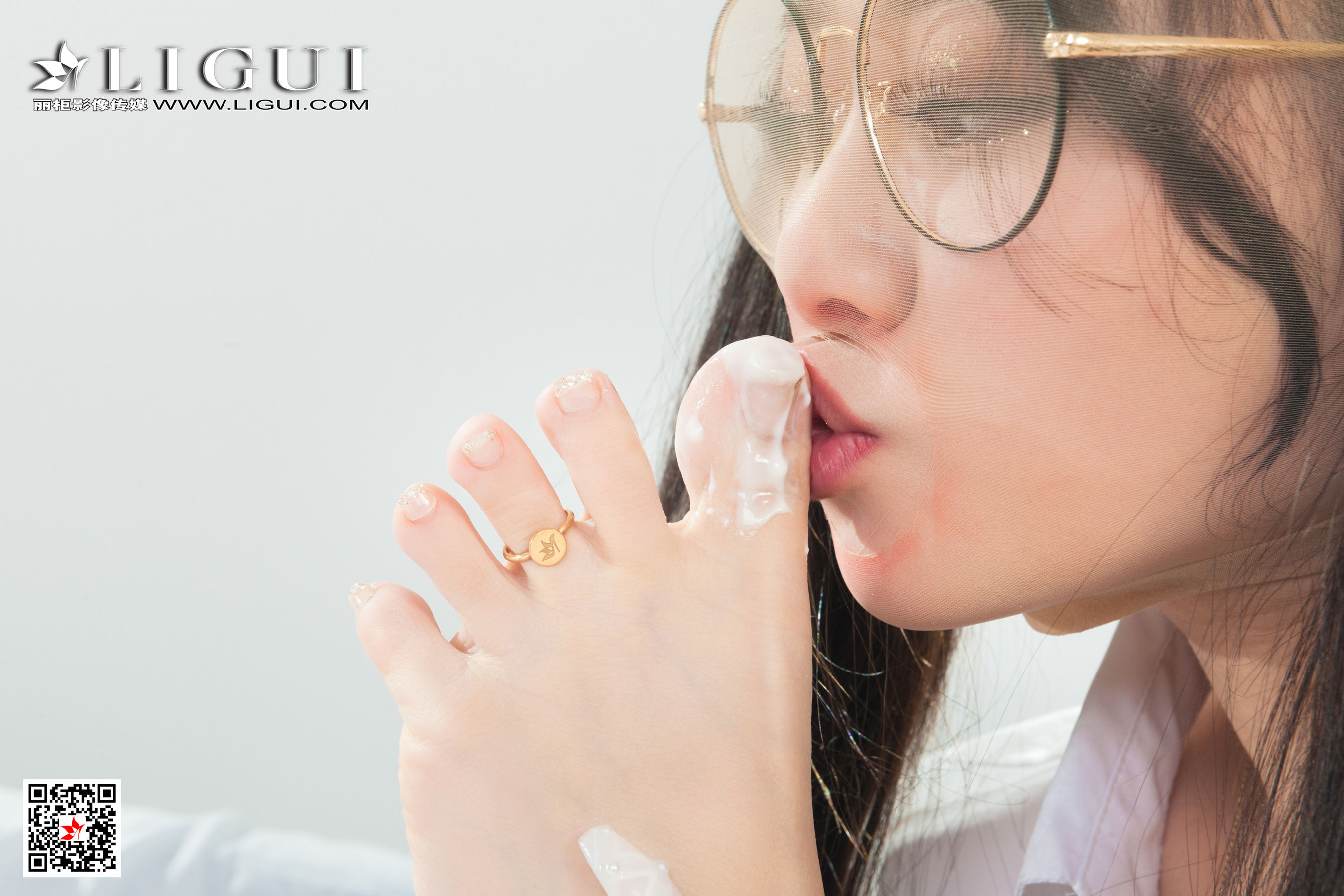 网络丽人 Model 小熊-图60