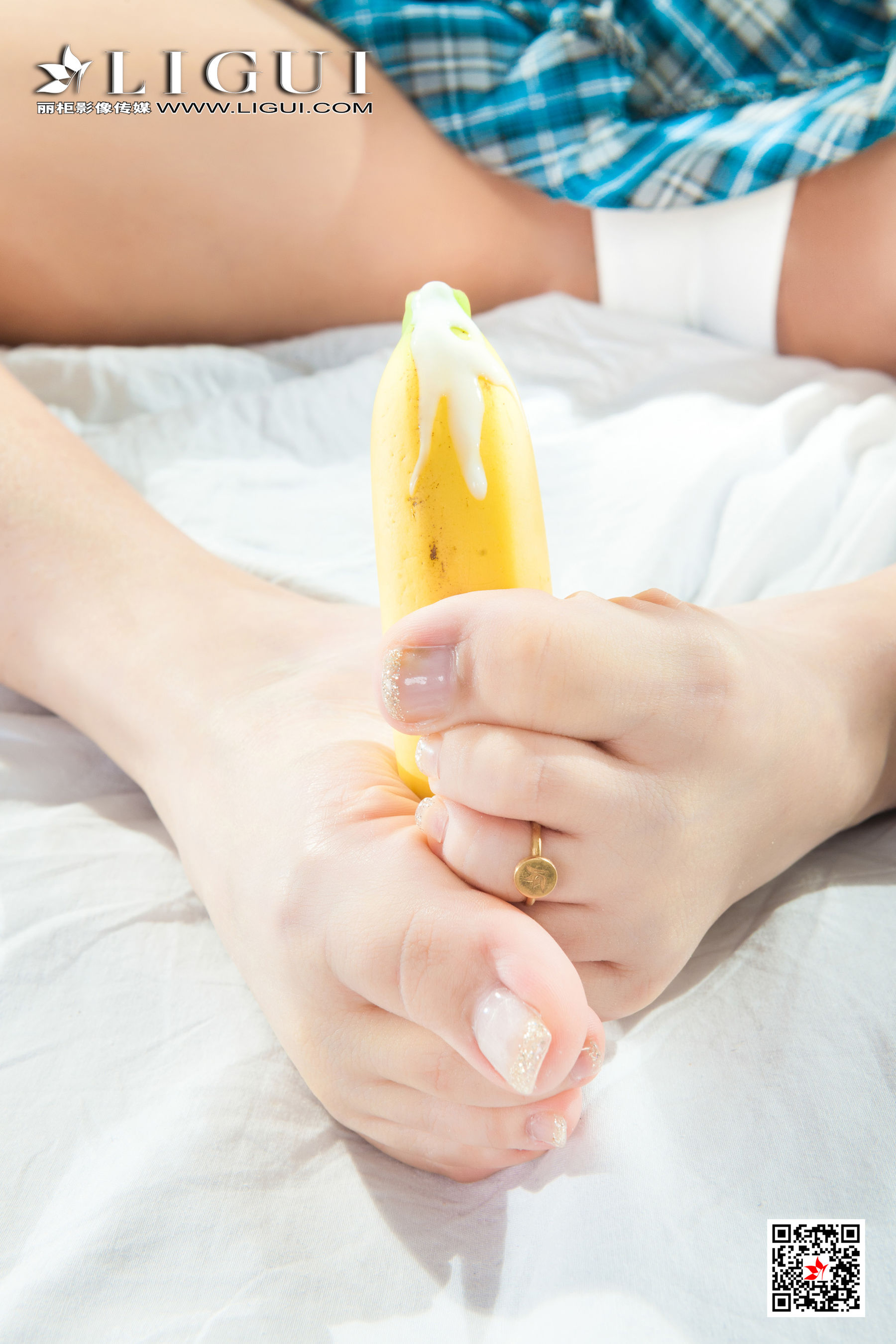 网络丽人 Model 小熊-图68