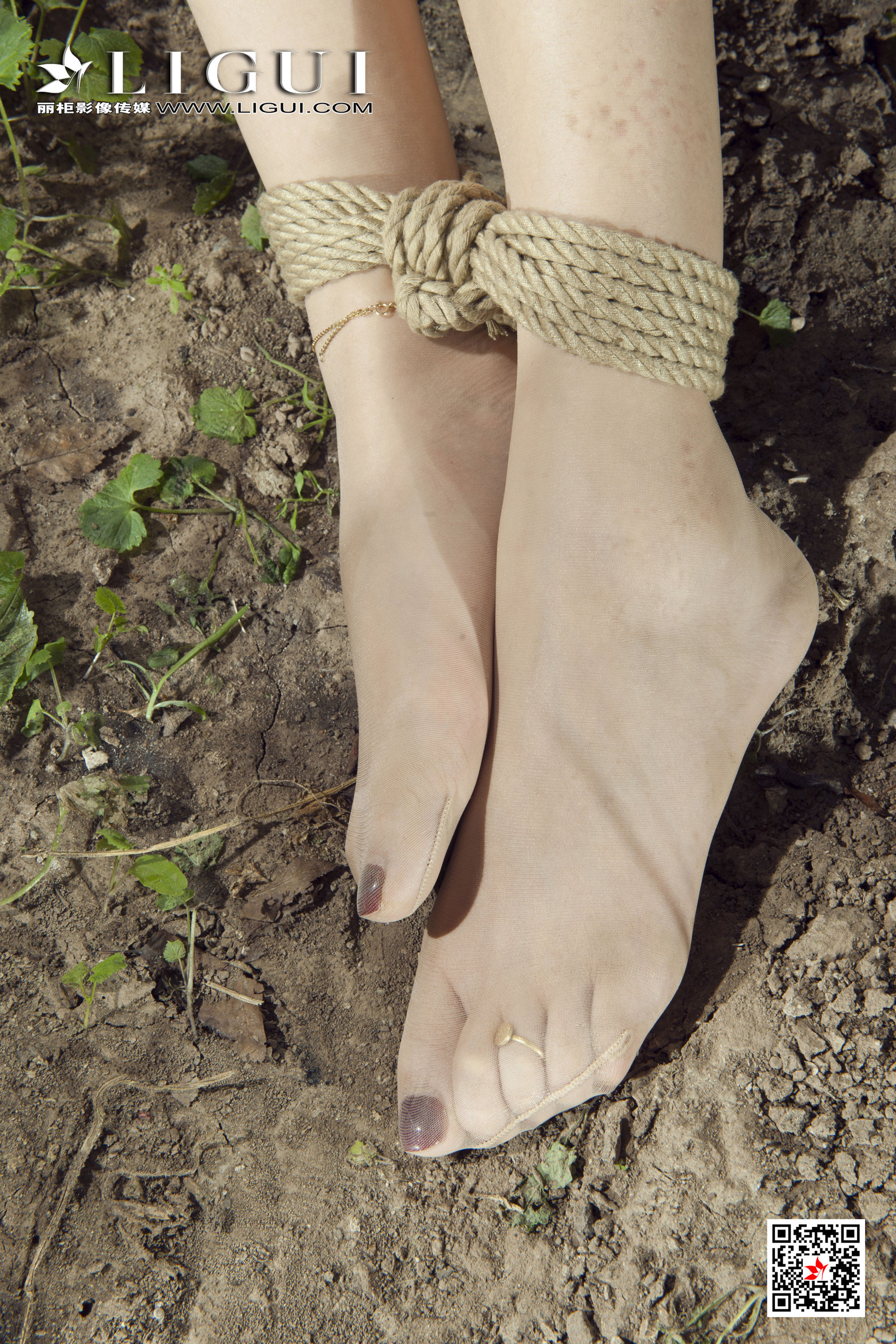 网络丽人 Model 文芮-图60