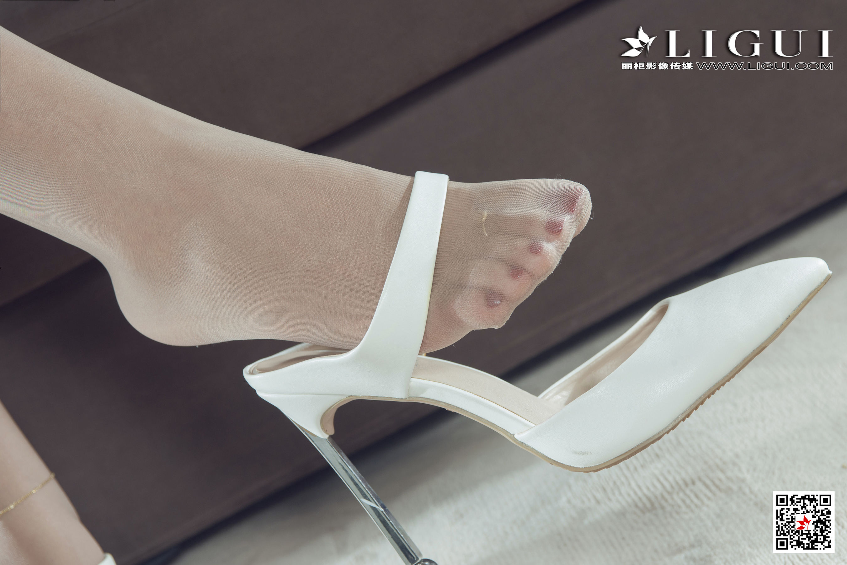 网络丽人 Model 天一-图9