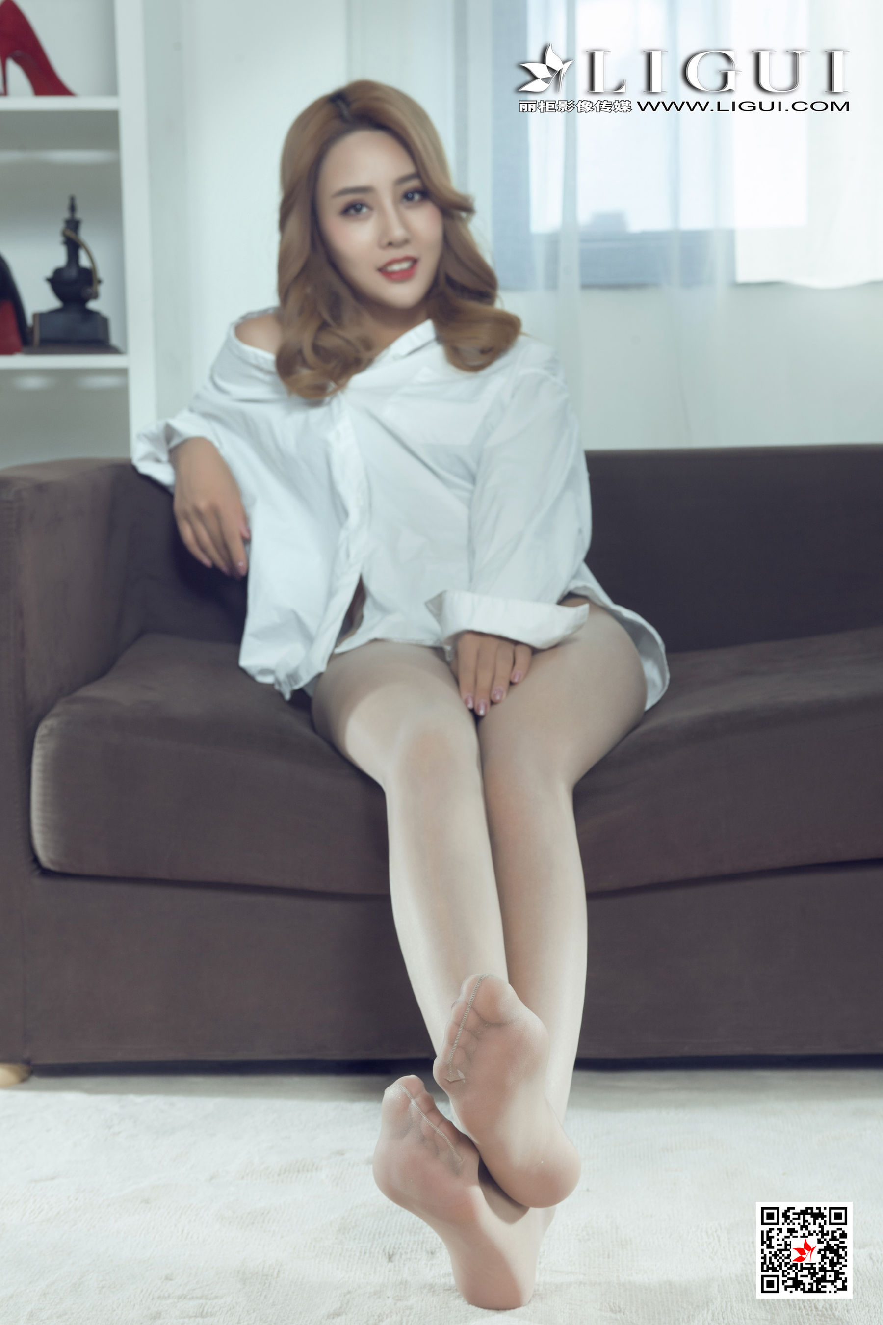 网络丽人 Model 天一-图31