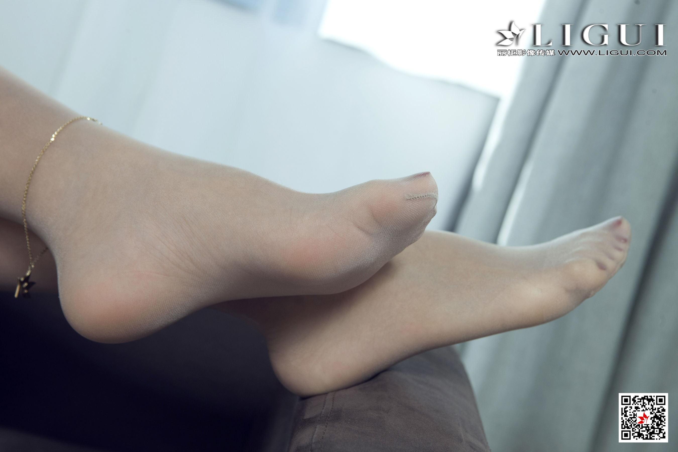 网络丽人 Model 天一-图38