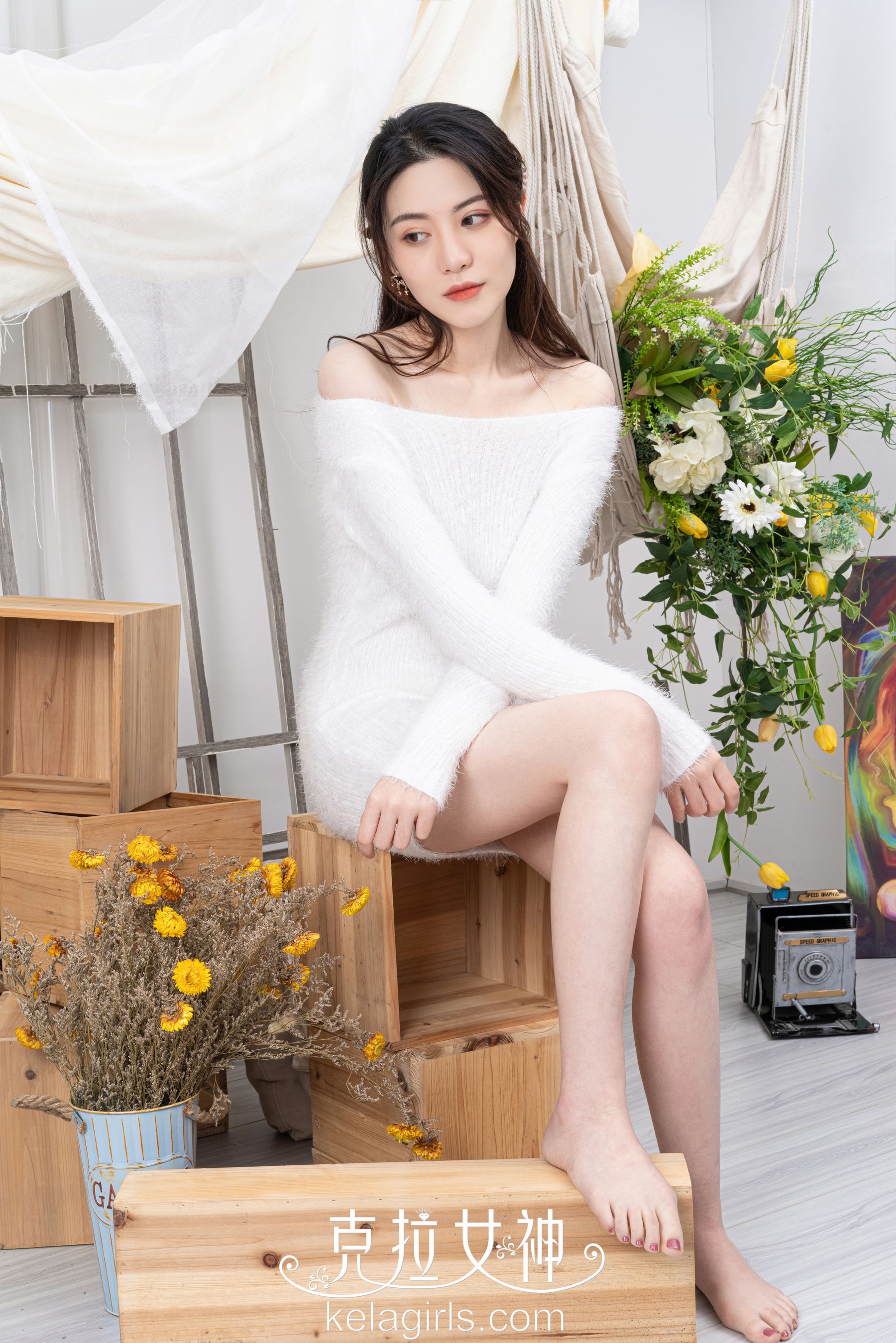 百琳 如花似玉-图14