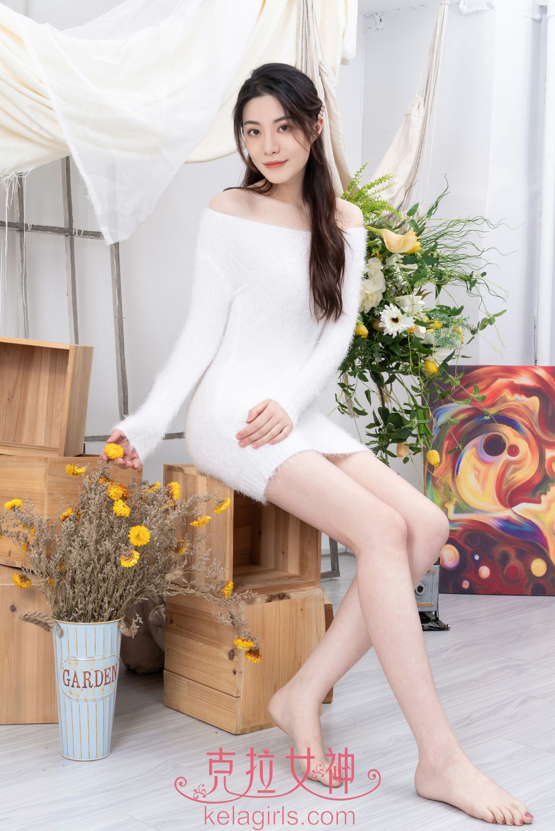 百琳 如花似玉-图8