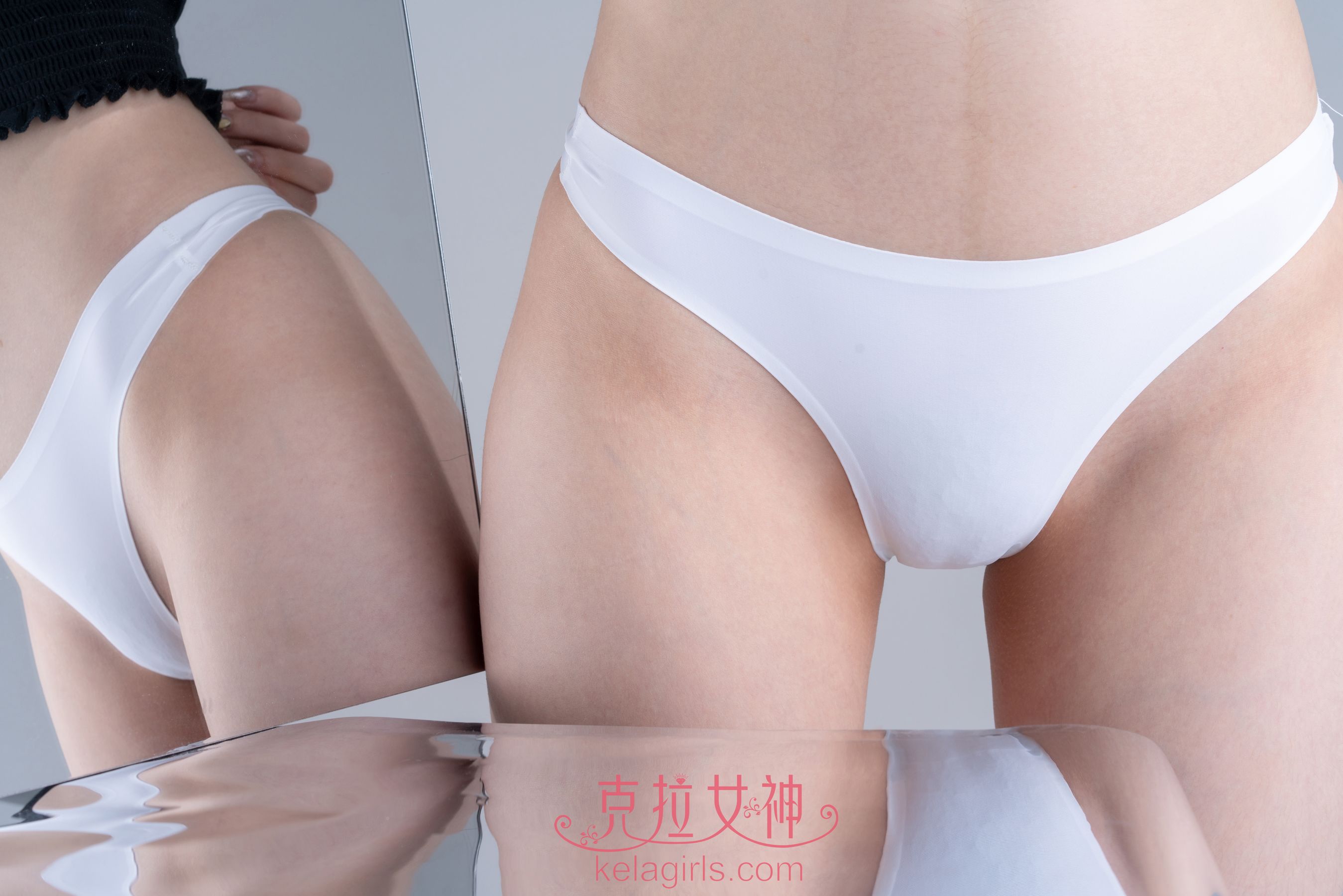 芊芊 纯欲の臀-图14