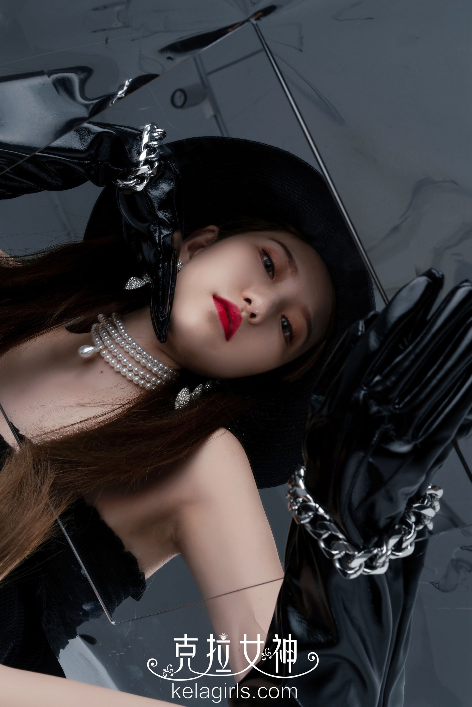 芊芊 纯欲の臀-图4