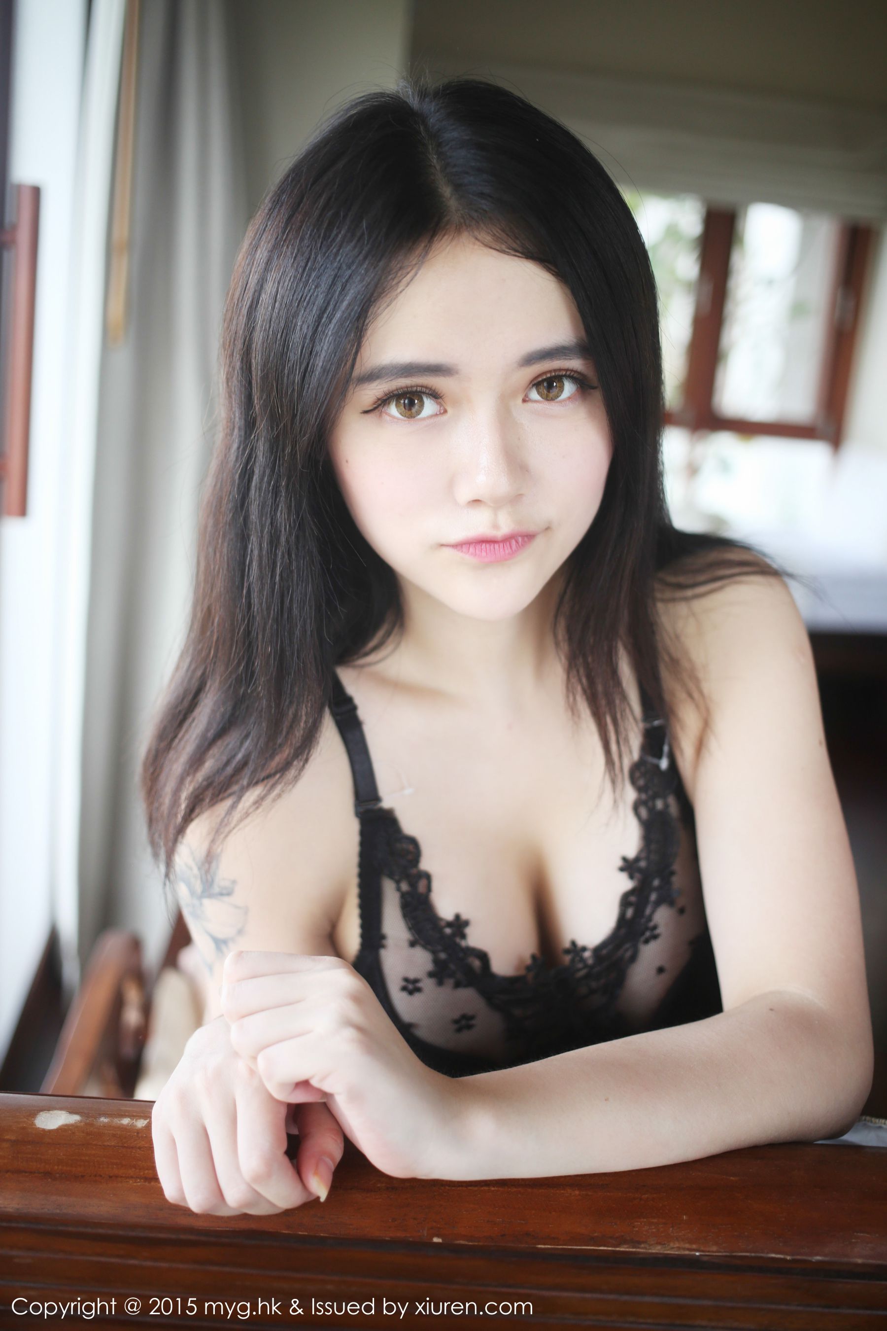 李雪婷Anna《苏梅岛旅拍》泳装+内衣  Vol.177-图32