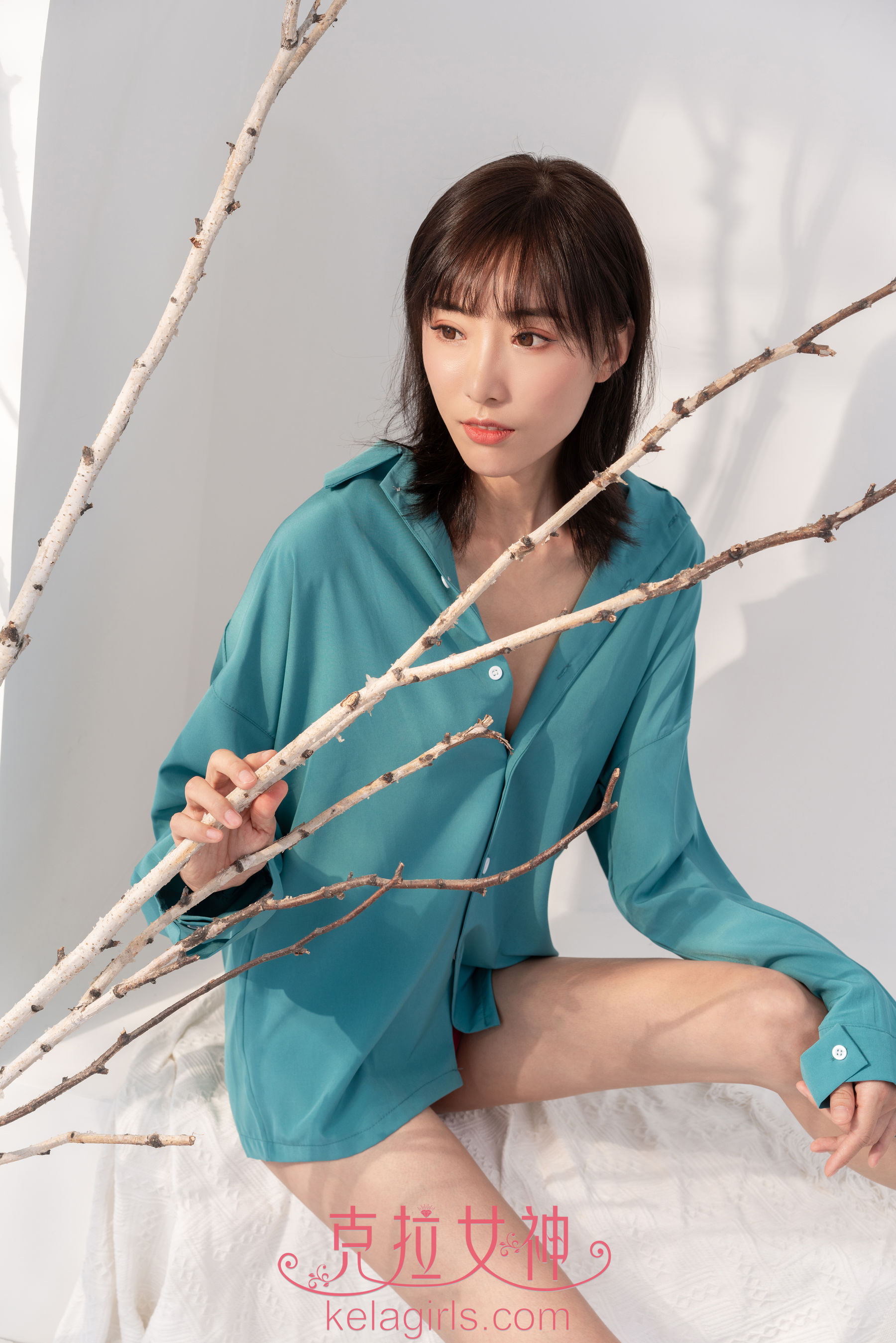 颖儿 秋意春心-图9