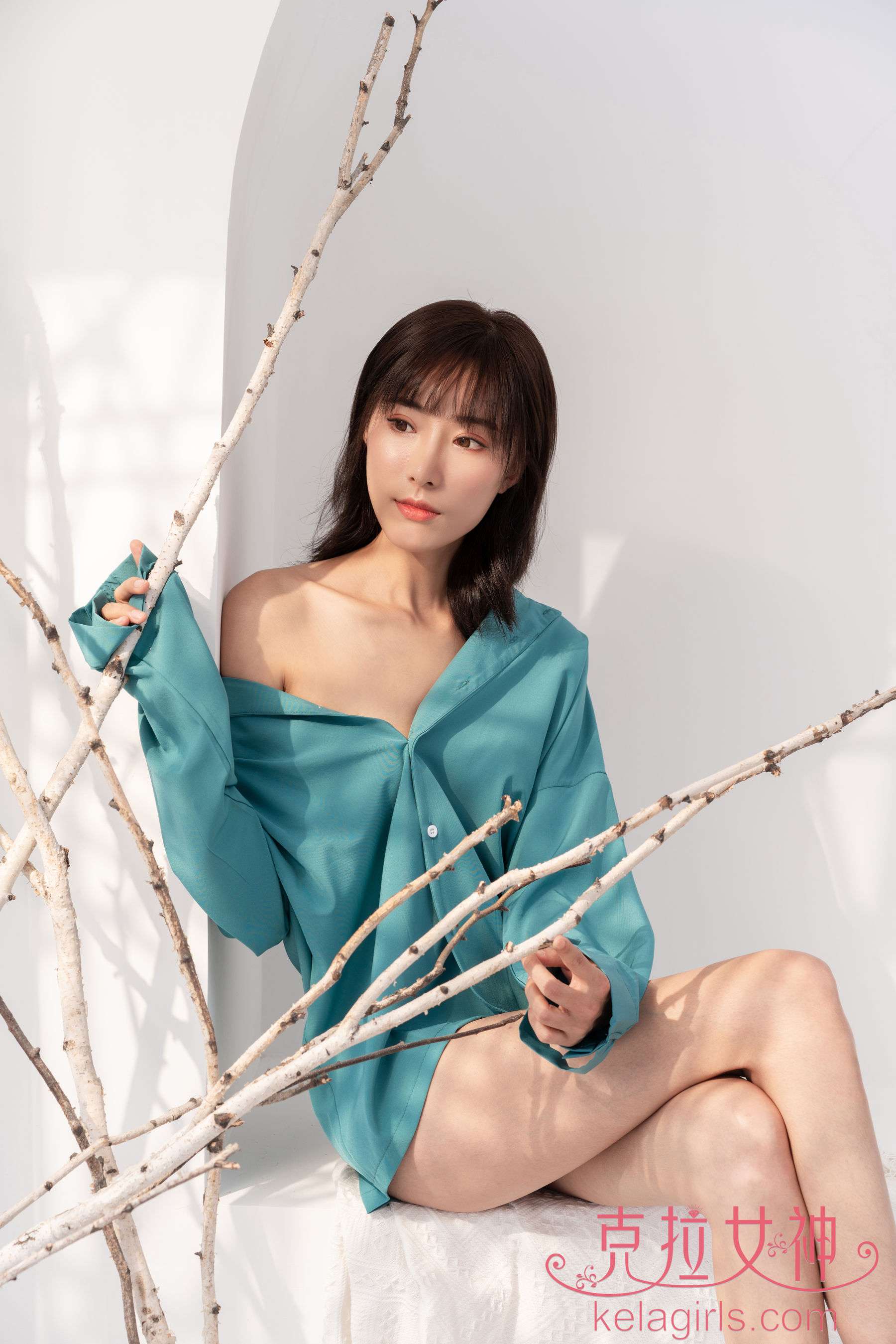 颖儿 秋意春心-图10