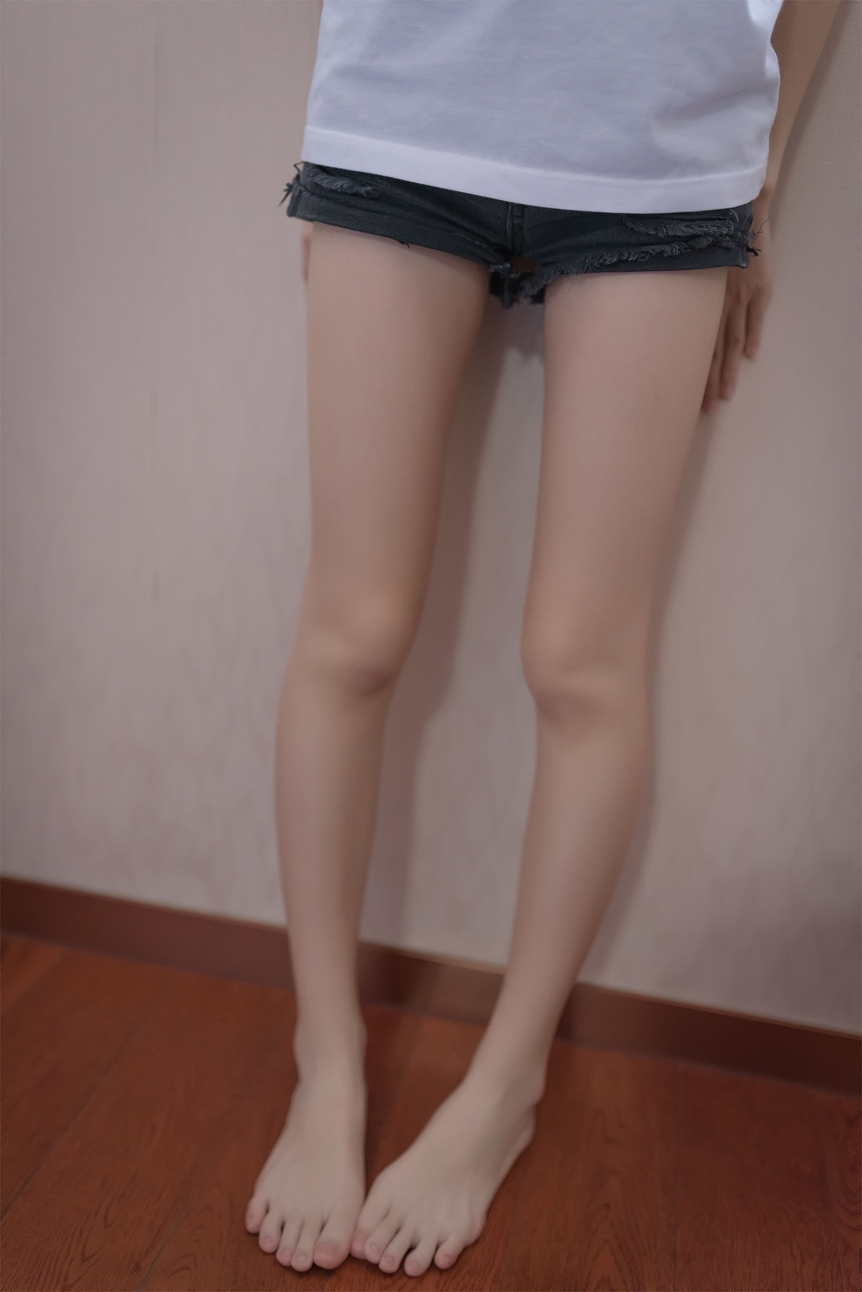 VOL.428 夏日热裤-图38