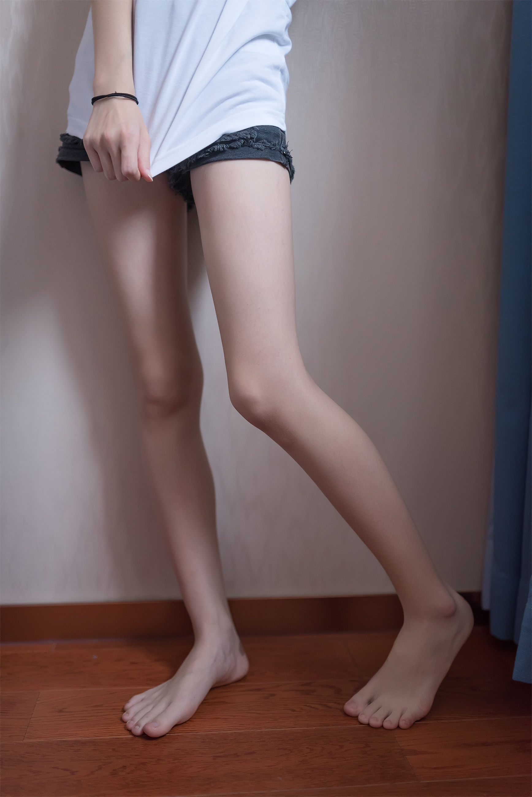 VOL.428 夏日热裤-图41