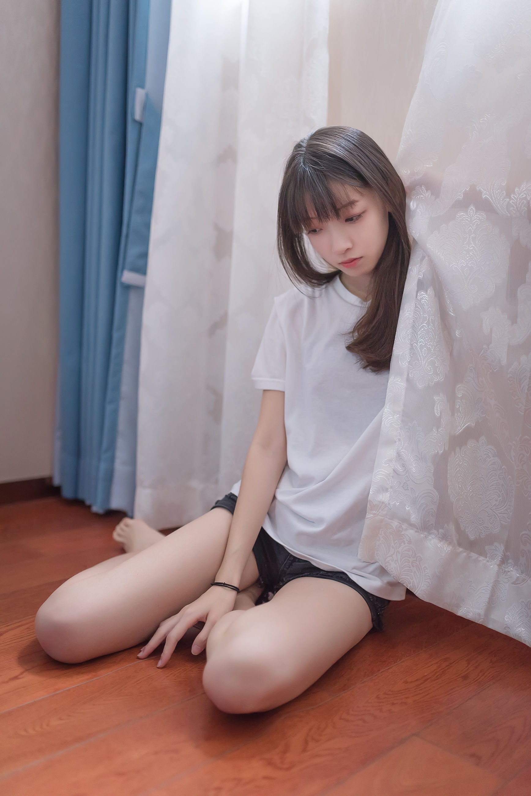 VOL.428 夏日热裤-图46